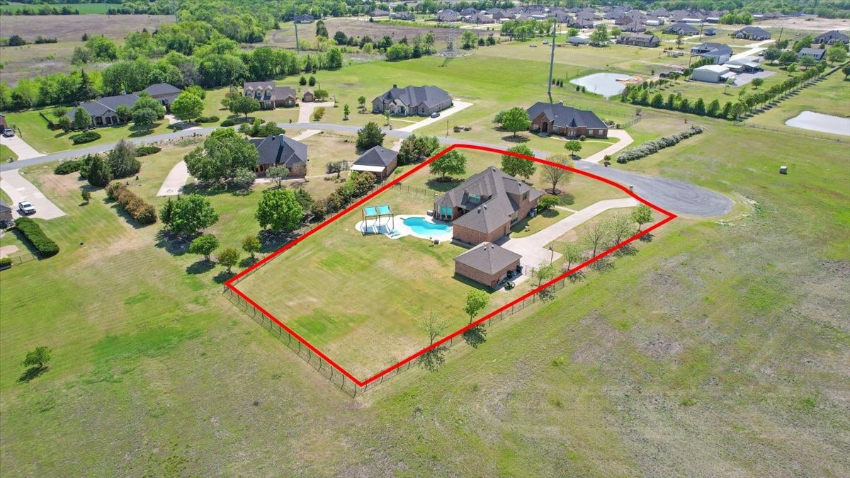 373 Sundance Drive