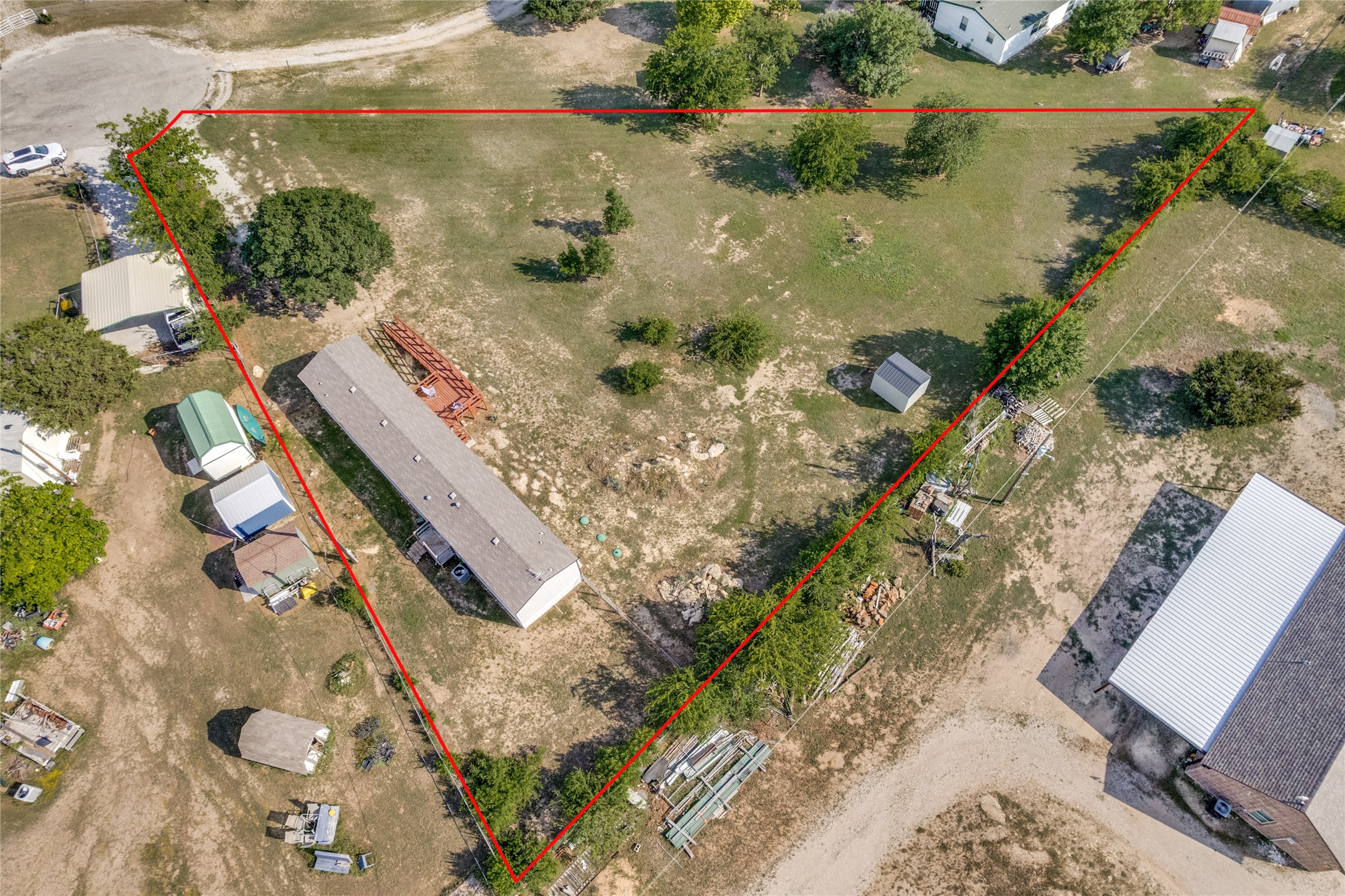 3375 S Forty Drive