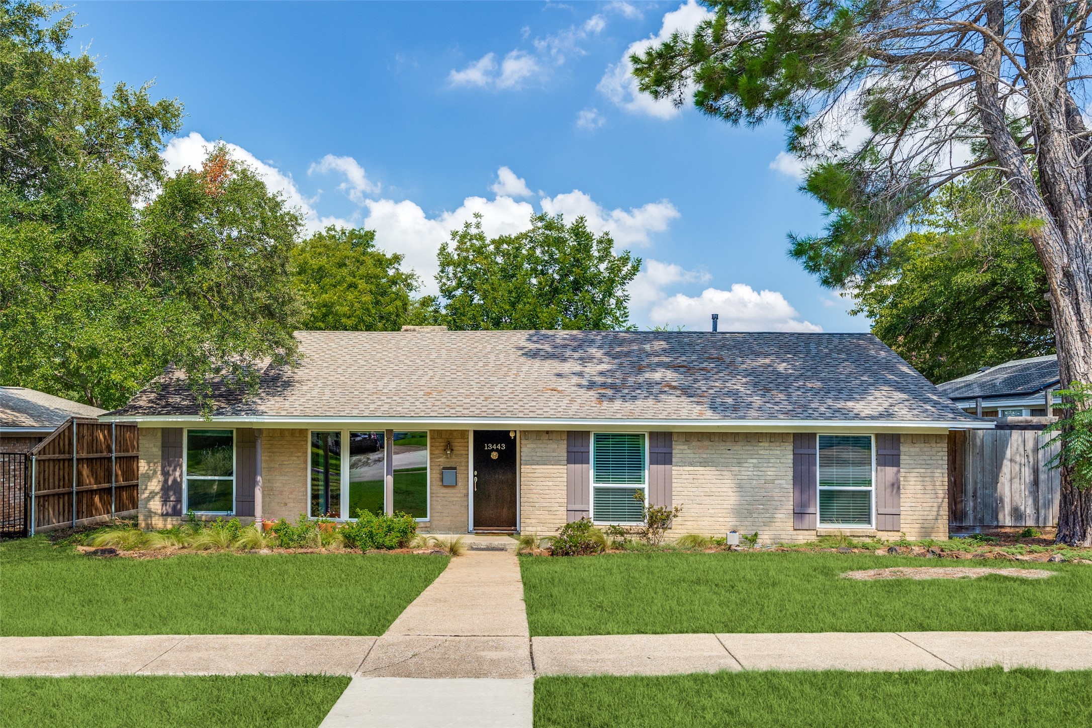 13443 Purple Sage Road