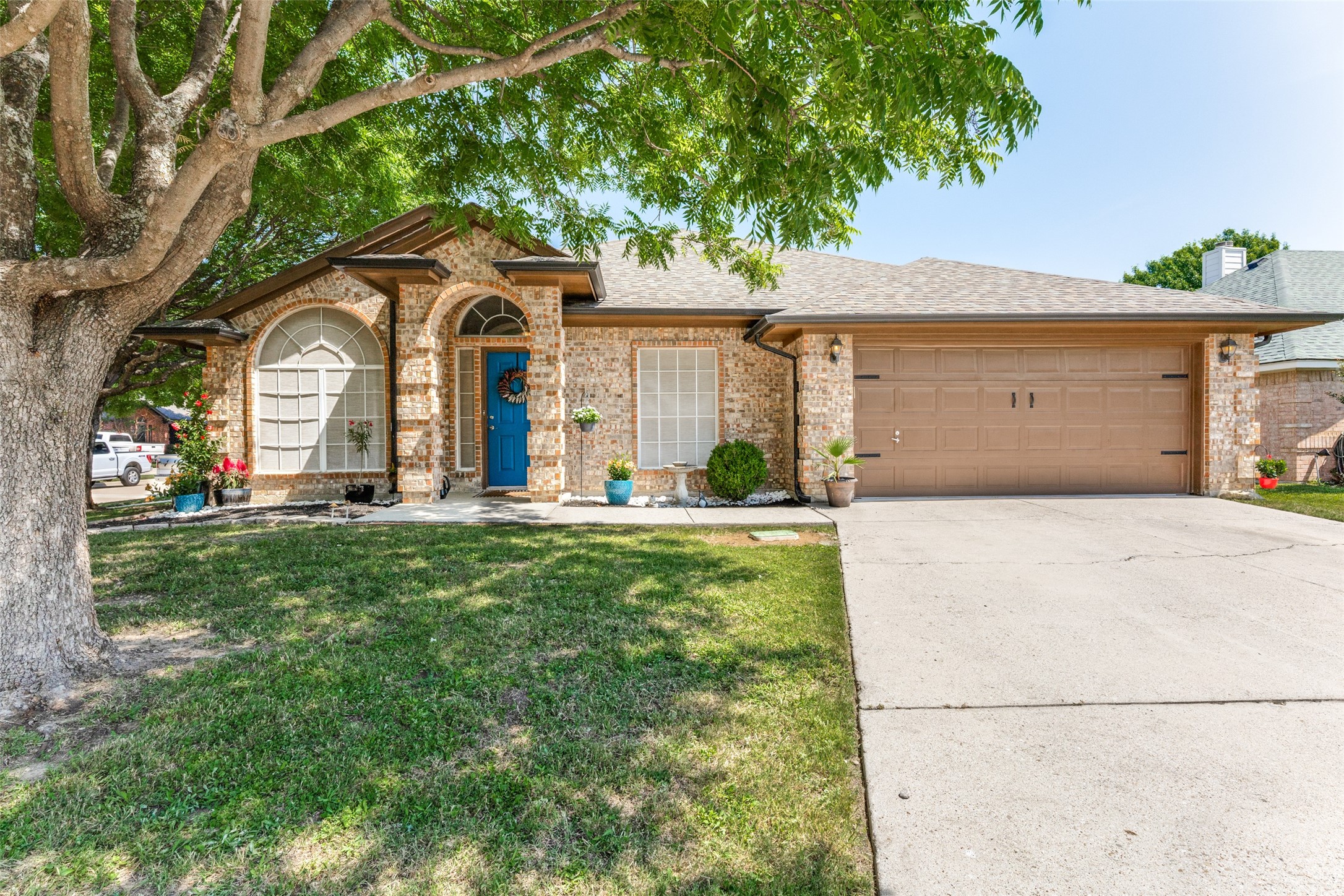 1024 Kingsley Drive