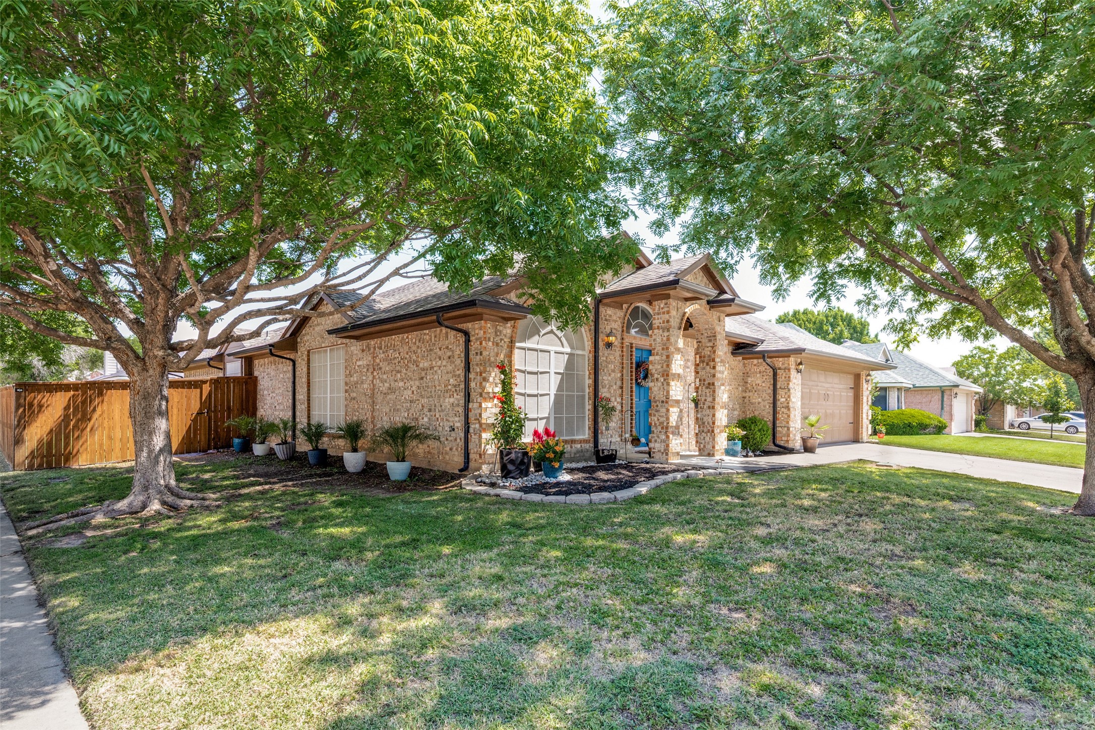 1024 Kingsley Drive