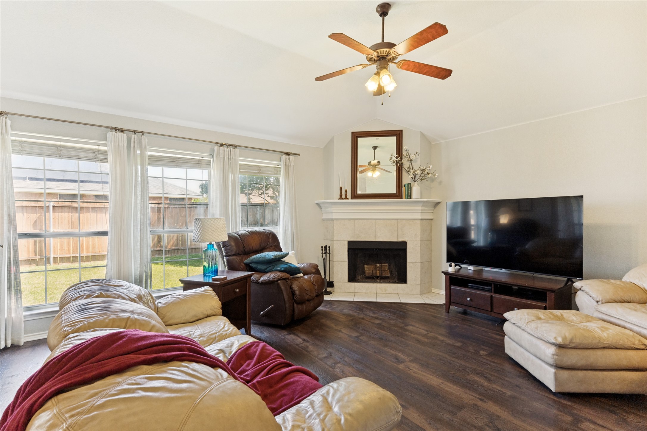 1024 Kingsley Drive