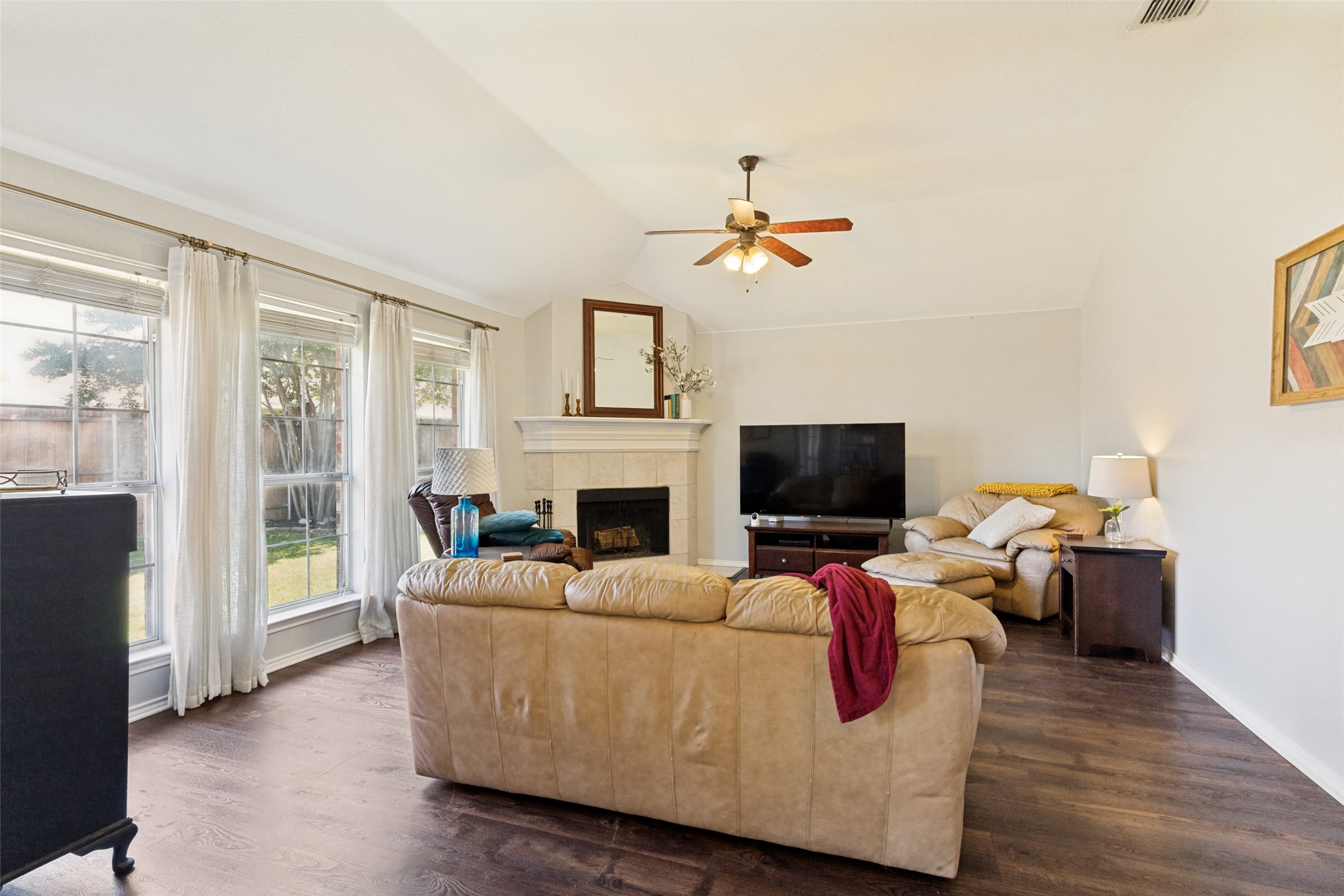 1024 Kingsley Drive