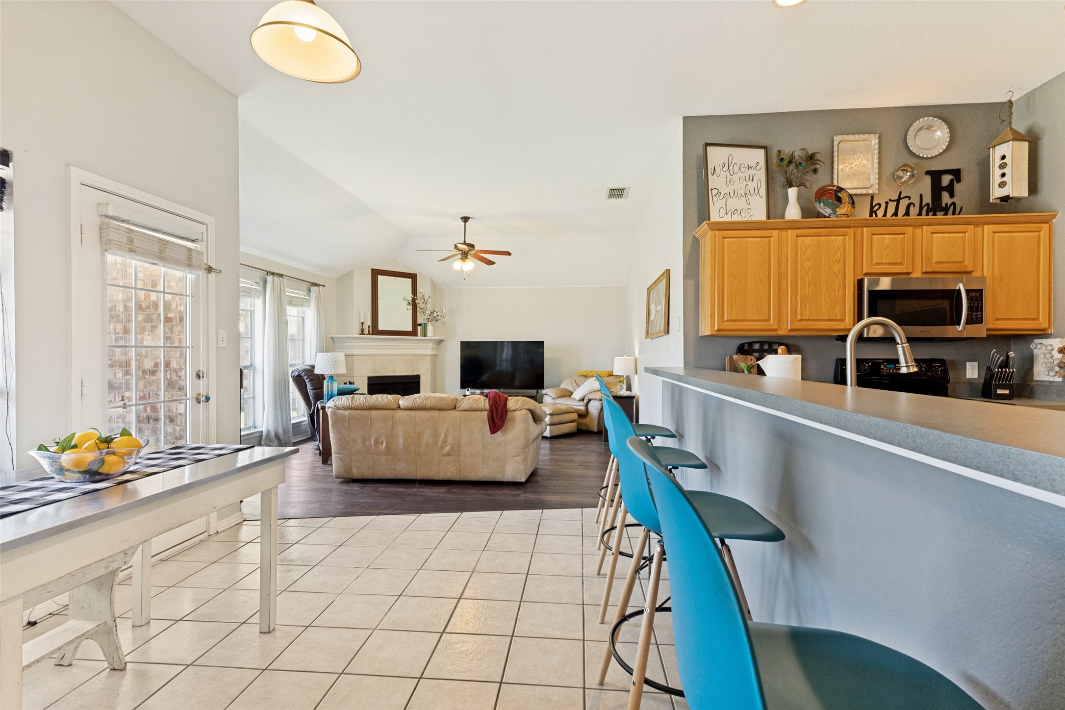 1024 Kingsley Drive