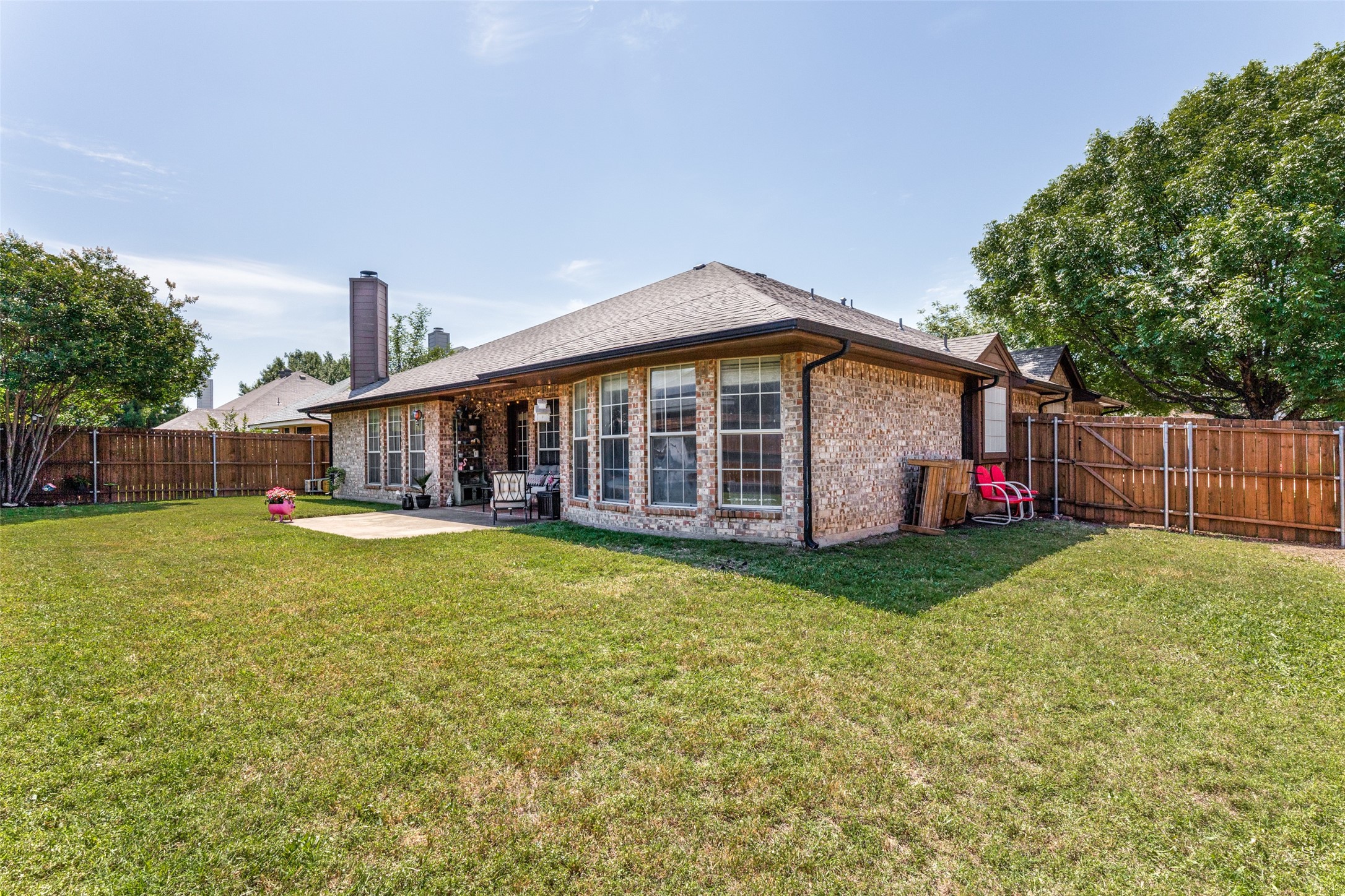 1024 Kingsley Drive