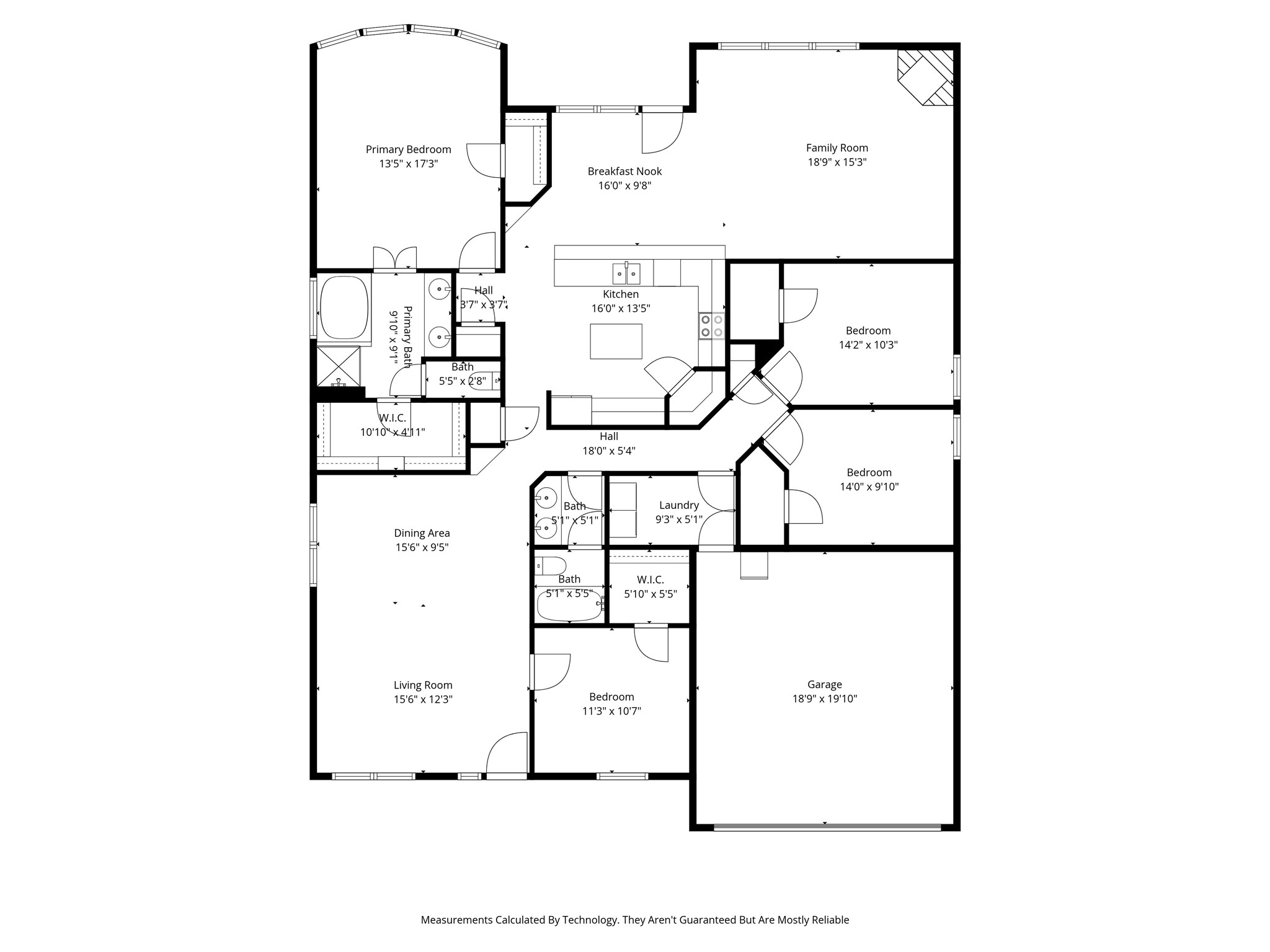 1024 Kingsley Drive