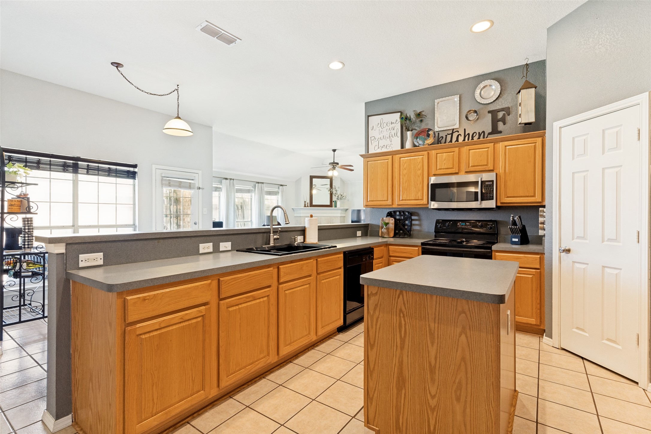 1024 Kingsley Drive