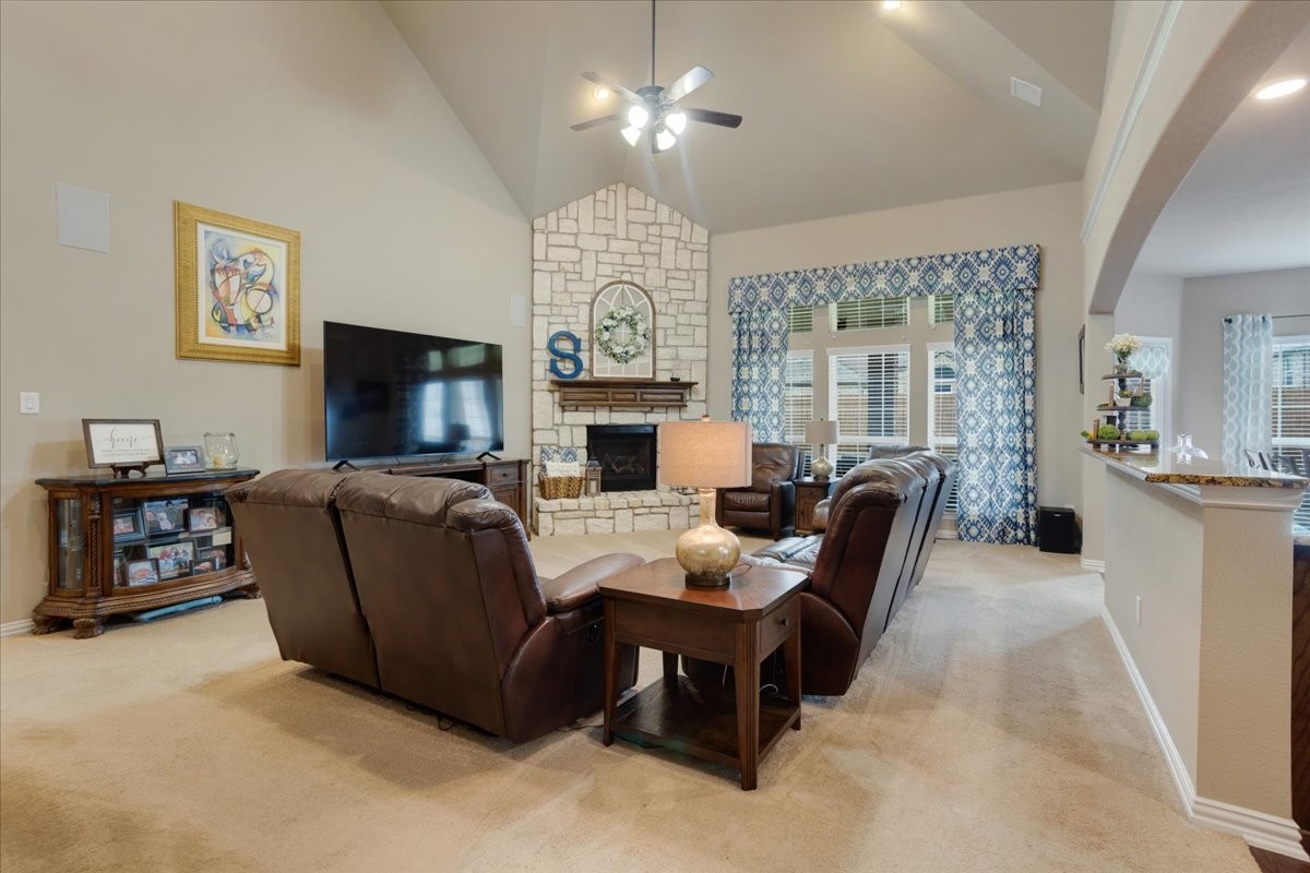 319 Westphalian Drive