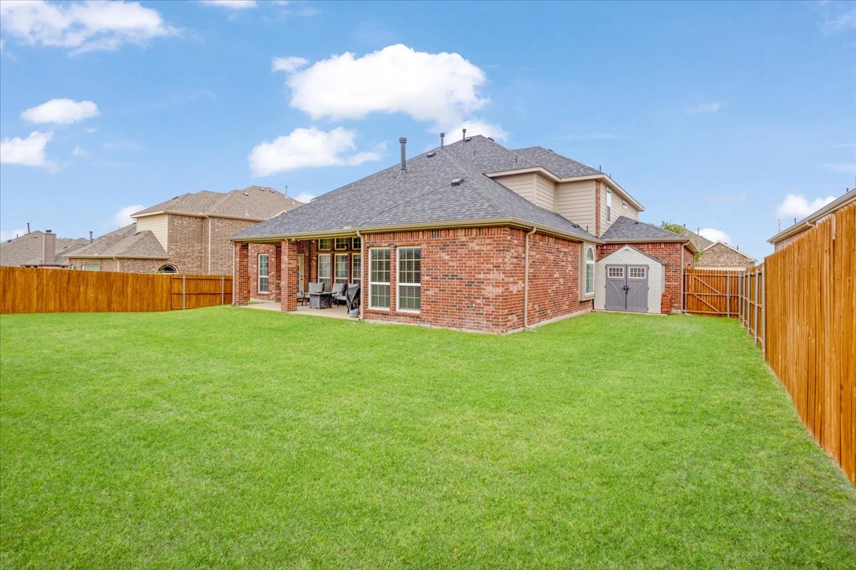 319 Westphalian Drive