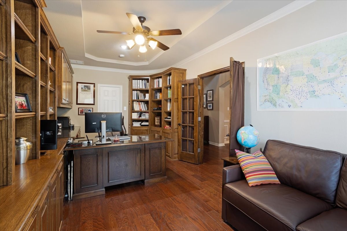 319 Westphalian Drive