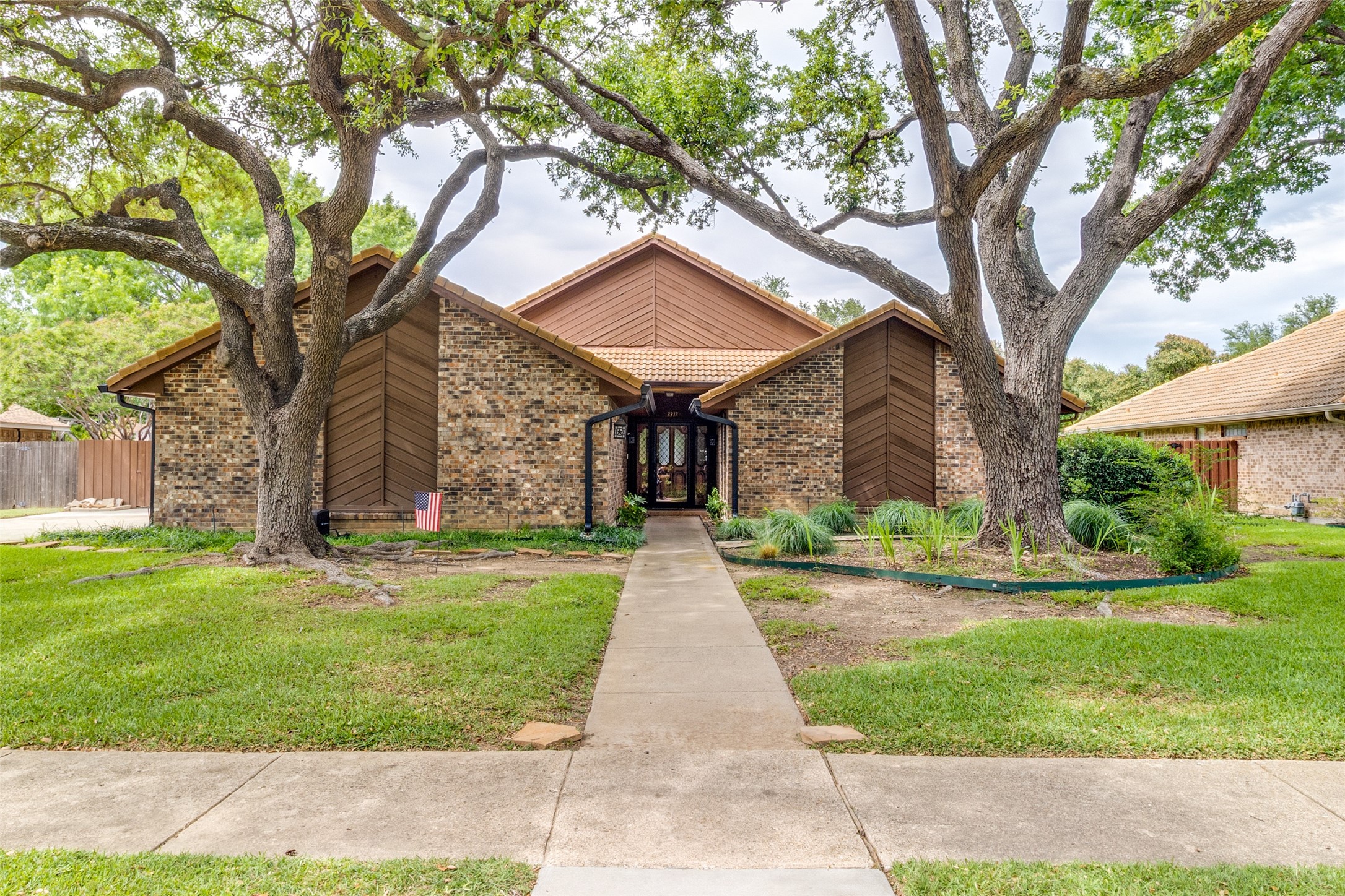 3317 Highland Meadow Drive
