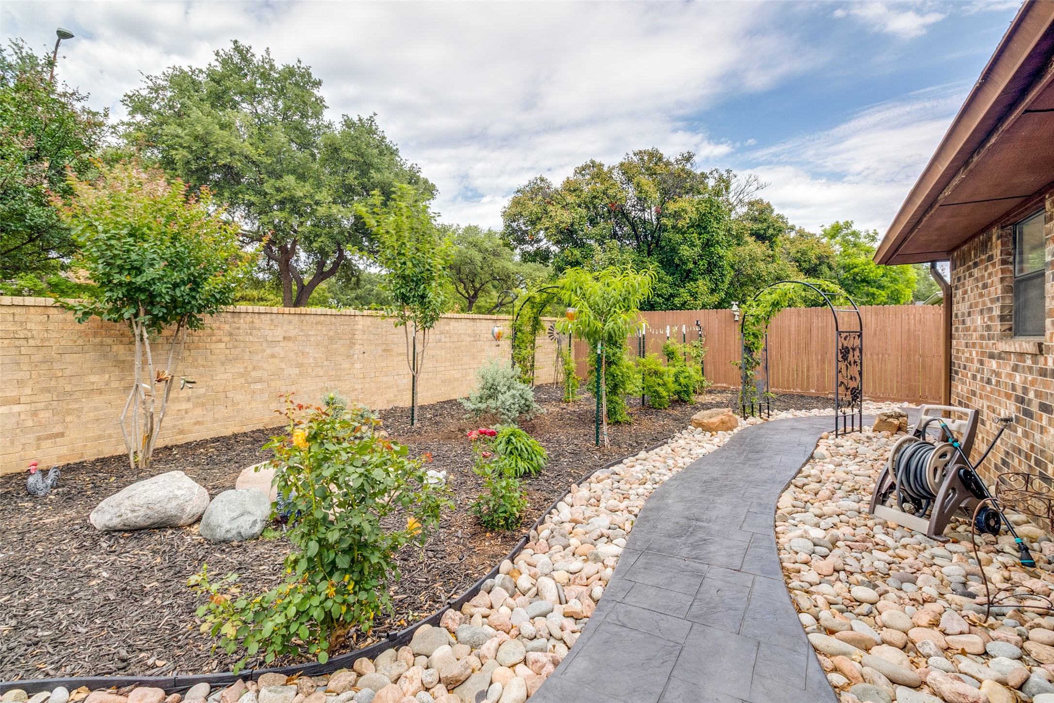3317 Highland Meadow Drive