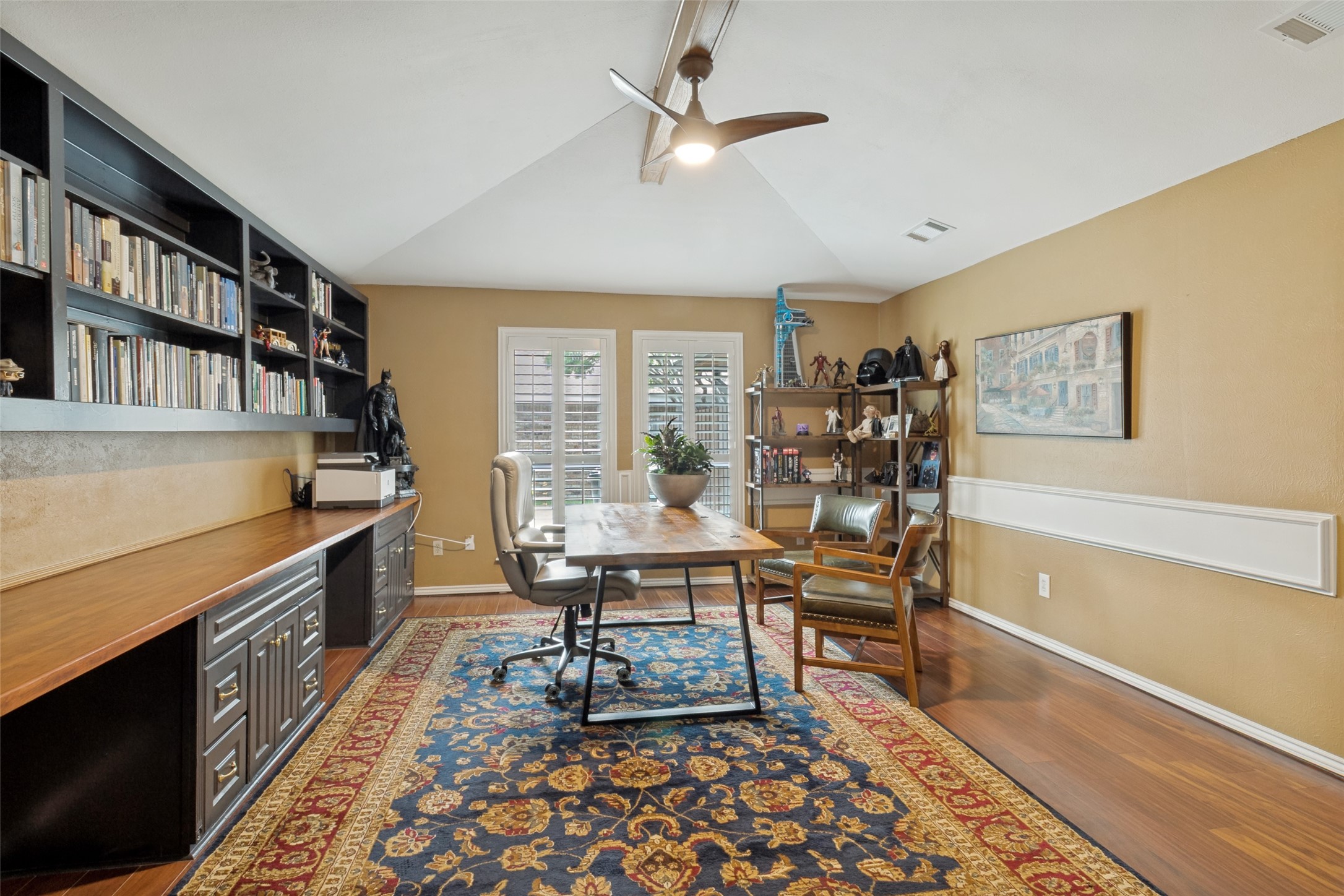 3317 Highland Meadow Drive