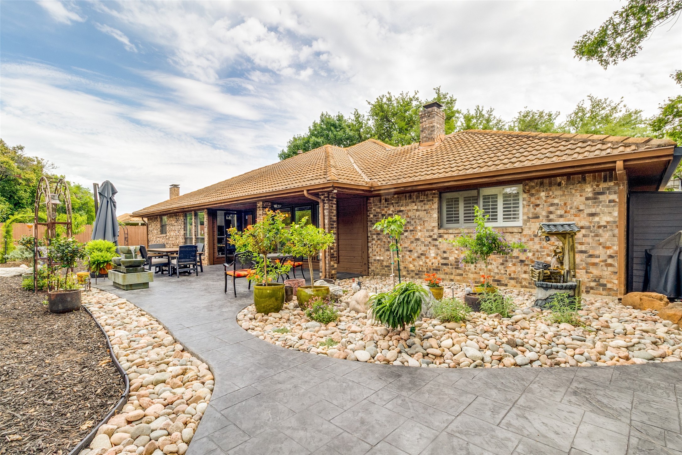 3317 Highland Meadow Drive