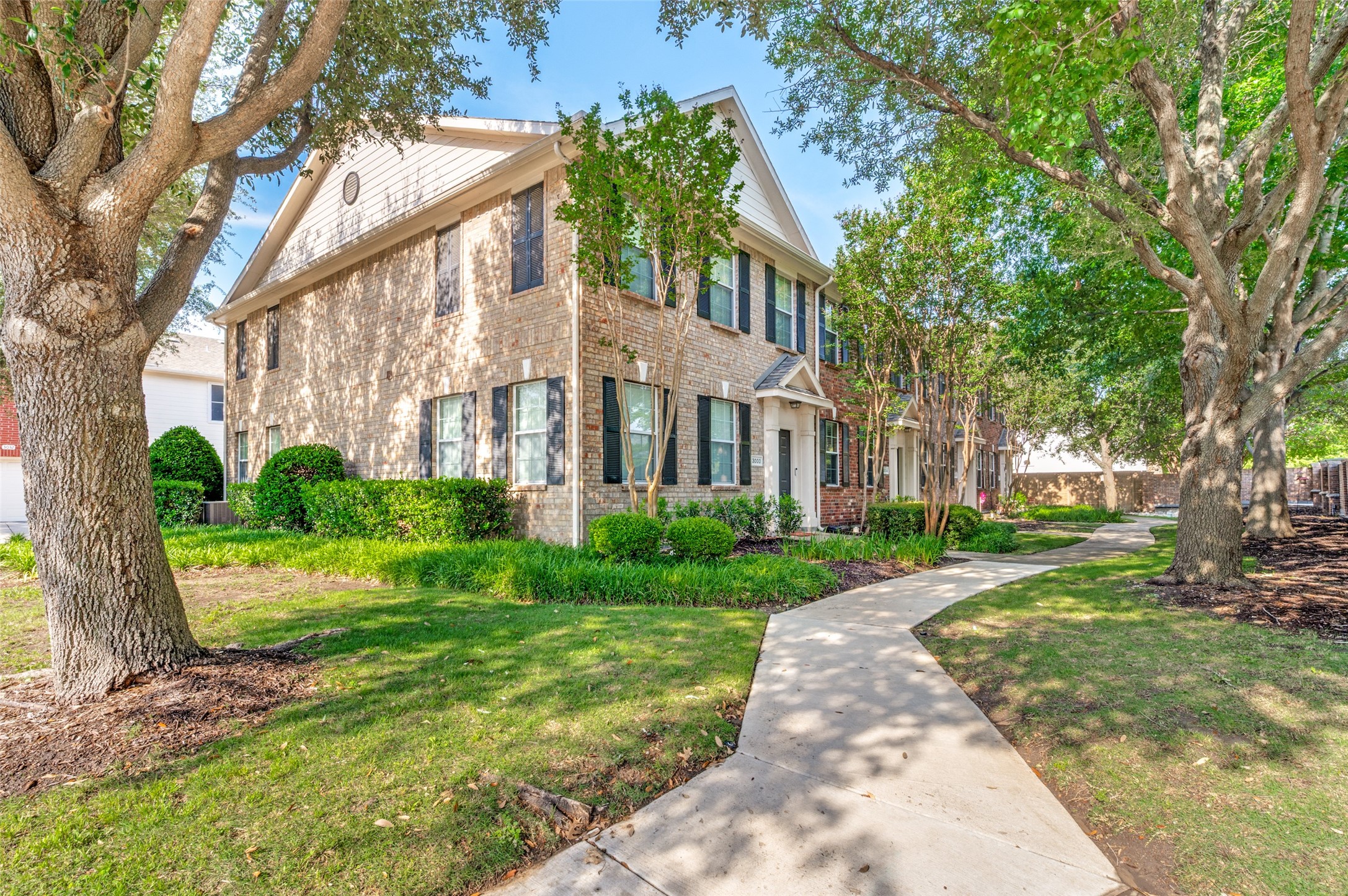 3004 Stone Forest Circle