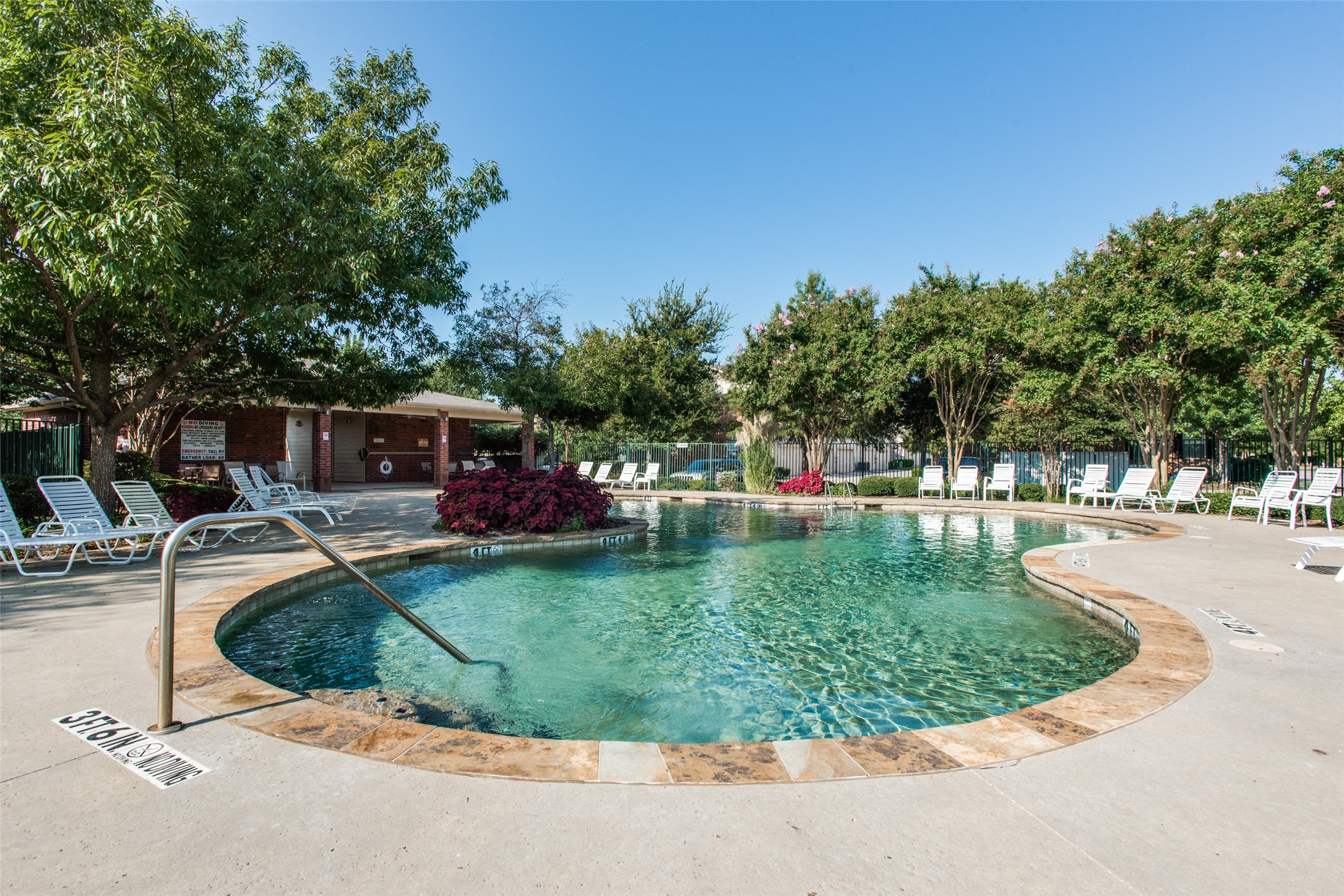 3004 Stone Forest Circle