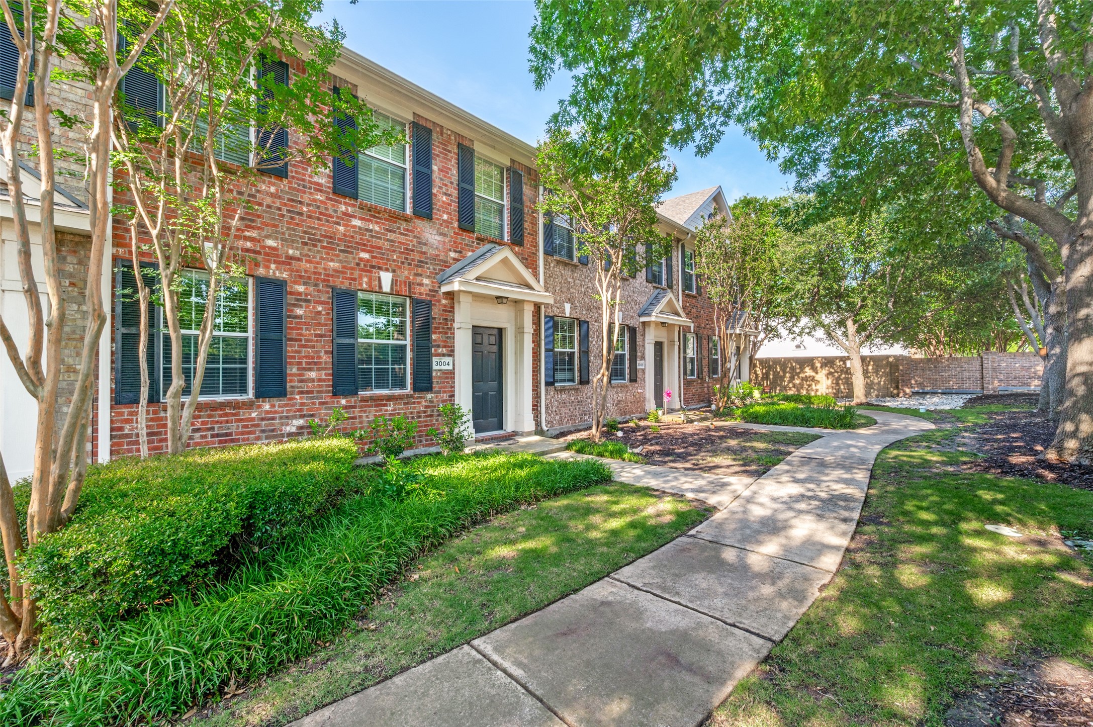 3004 Stone Forest Circle