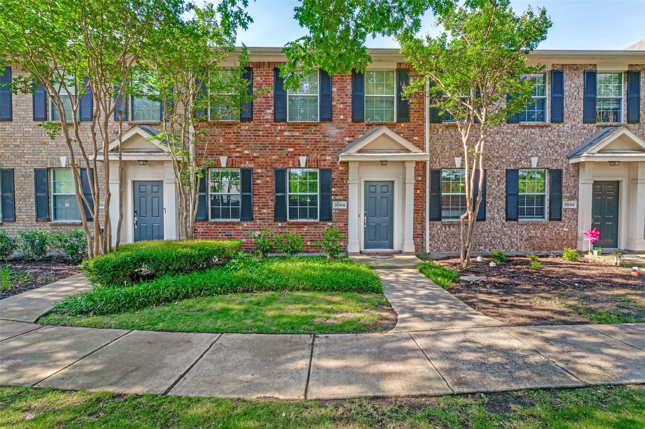 3004 Stone Forest Circle