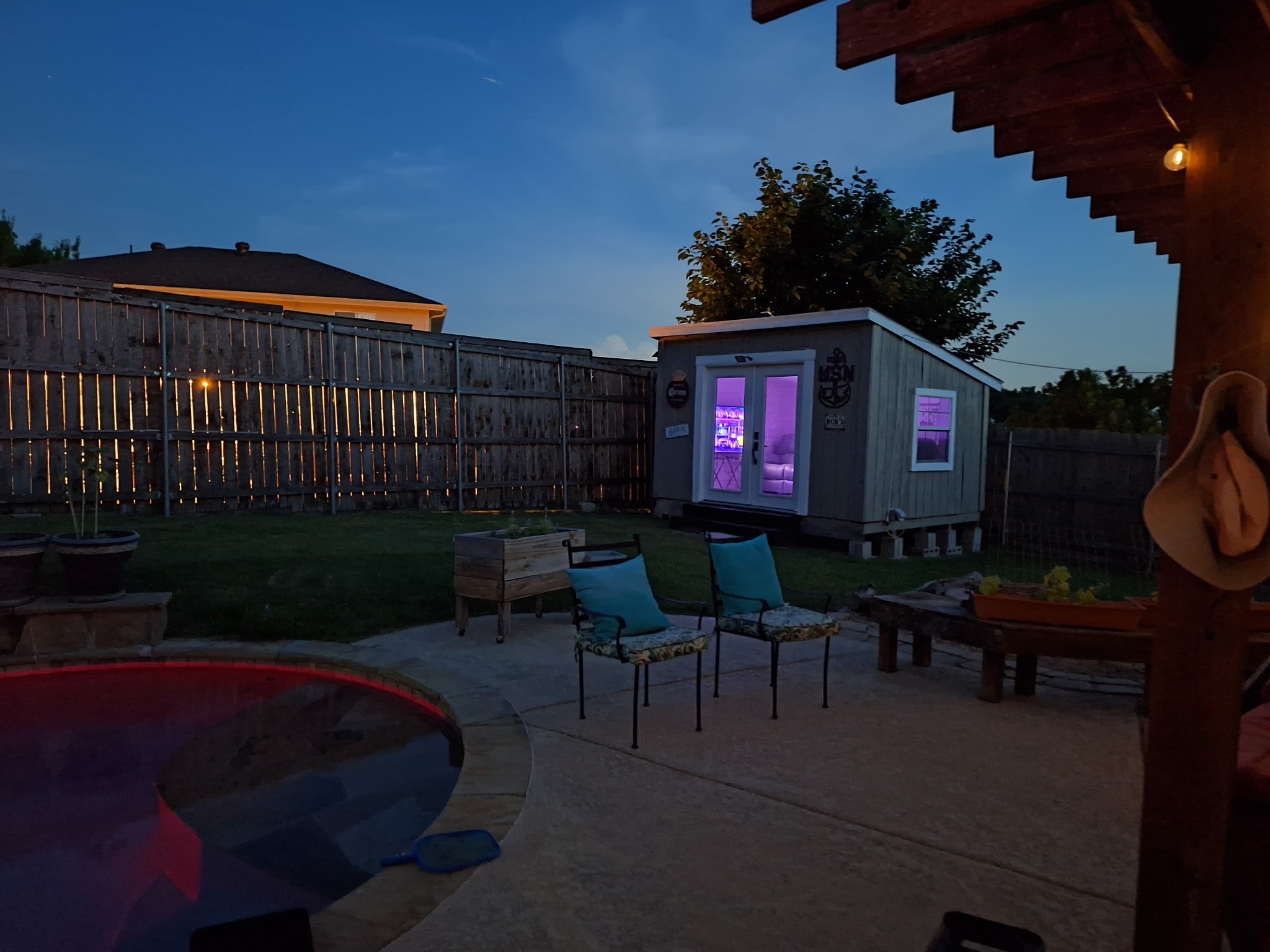 1205 Post Oak Trail