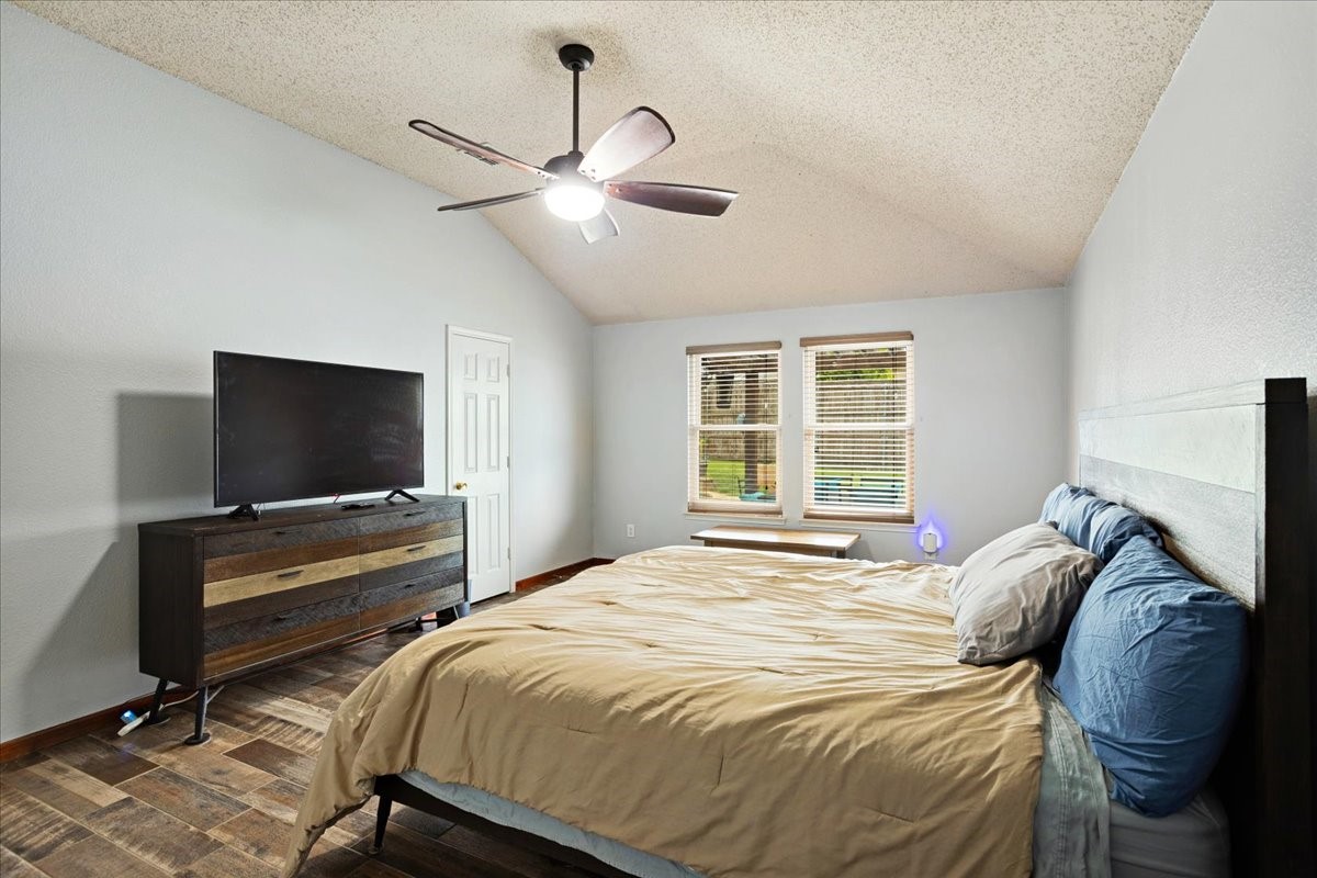 1205 Post Oak Trail