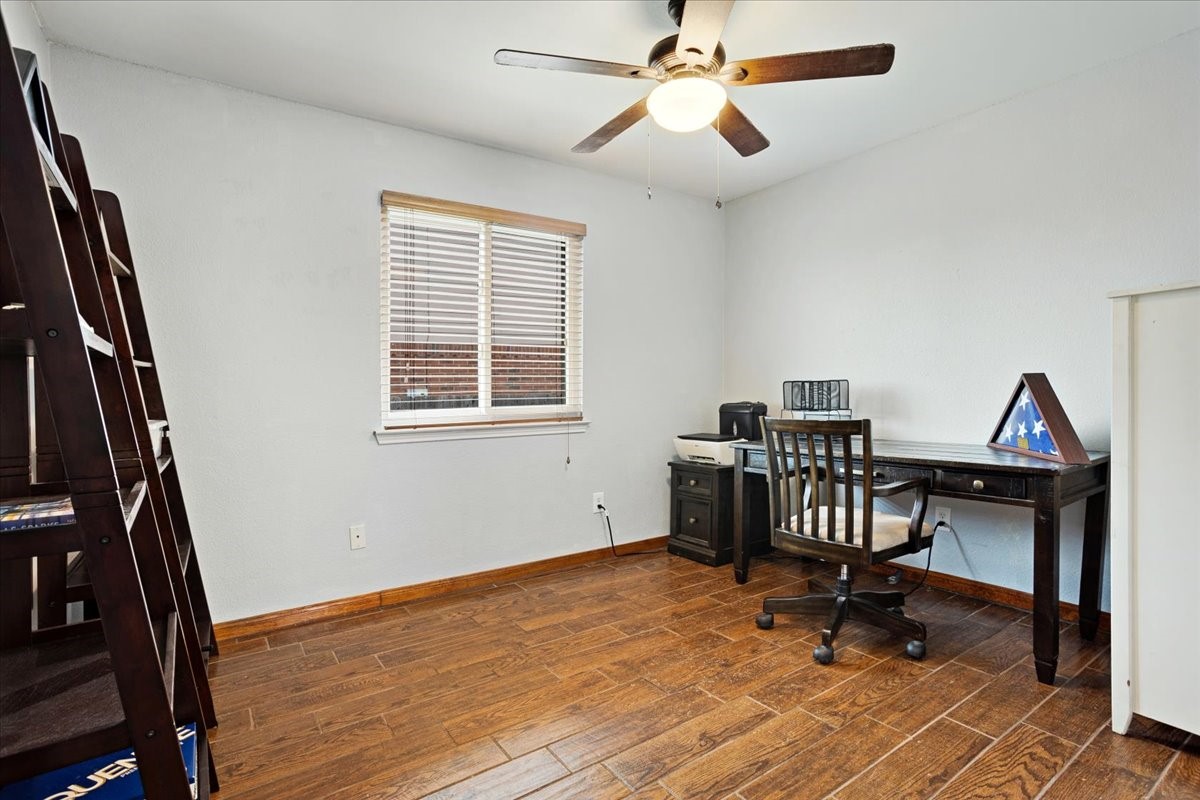 1205 Post Oak Trail