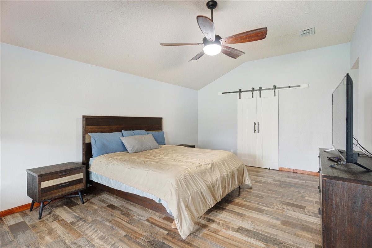 1205 Post Oak Trail