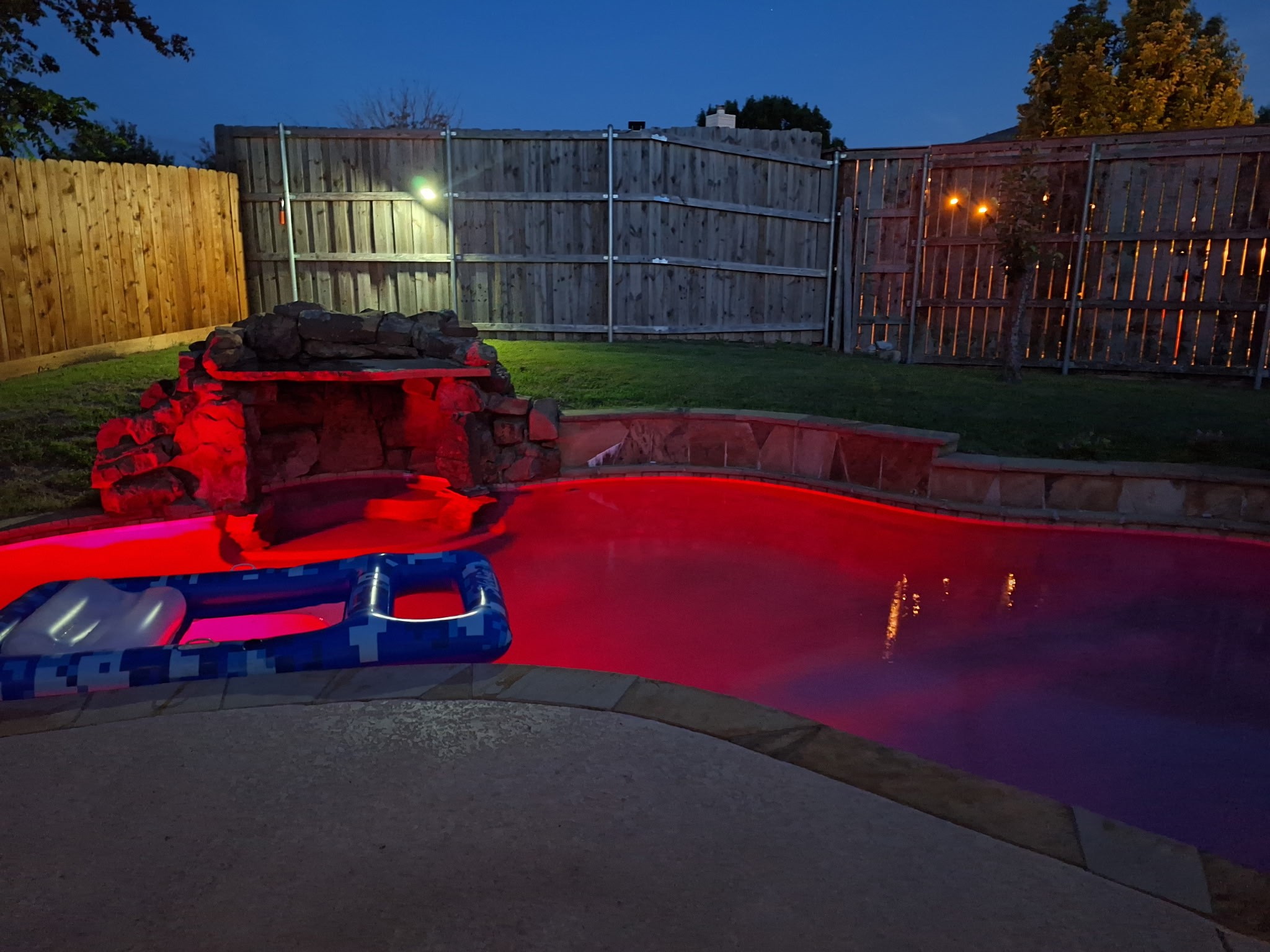 1205 Post Oak Trail