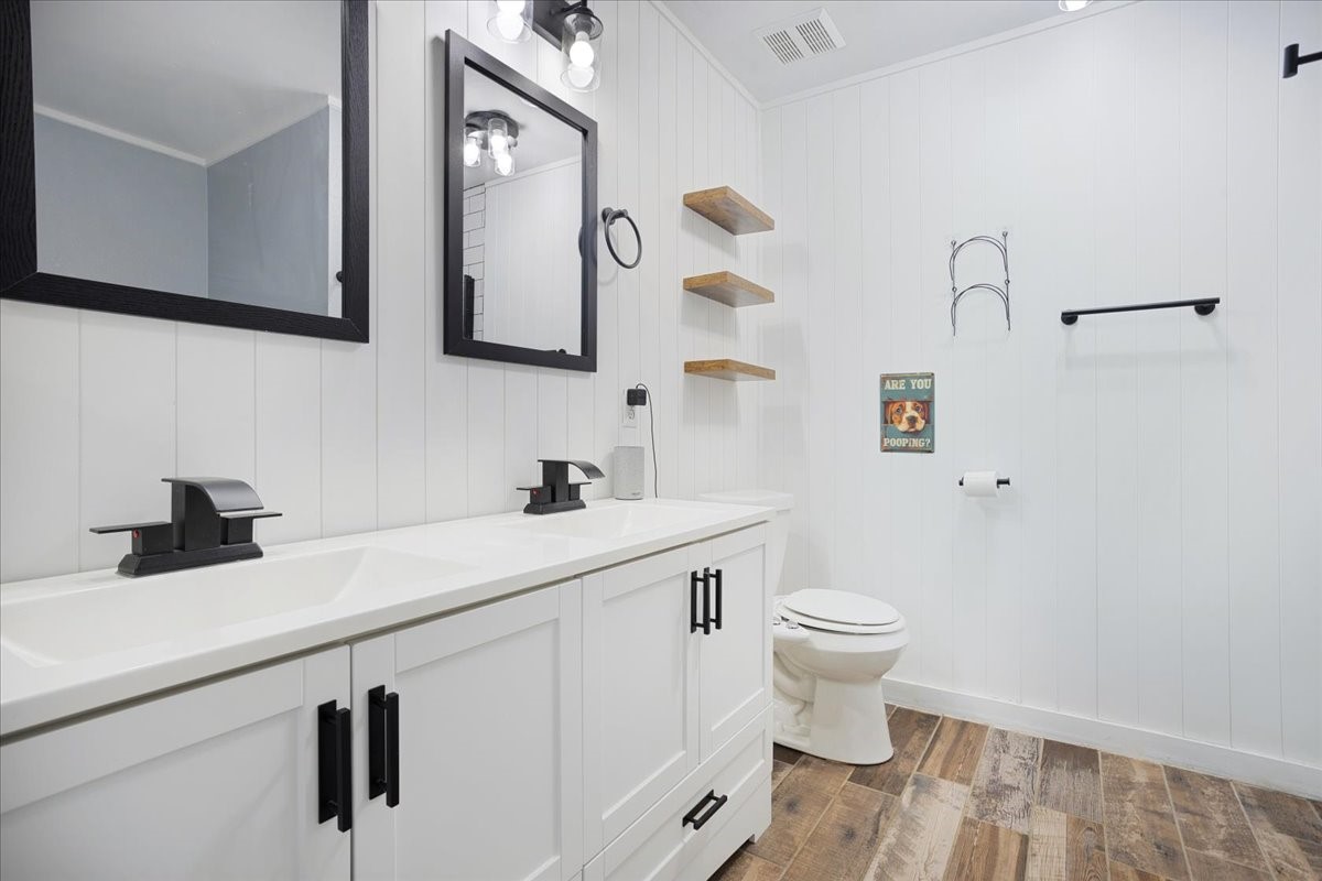1205 Post Oak Trail