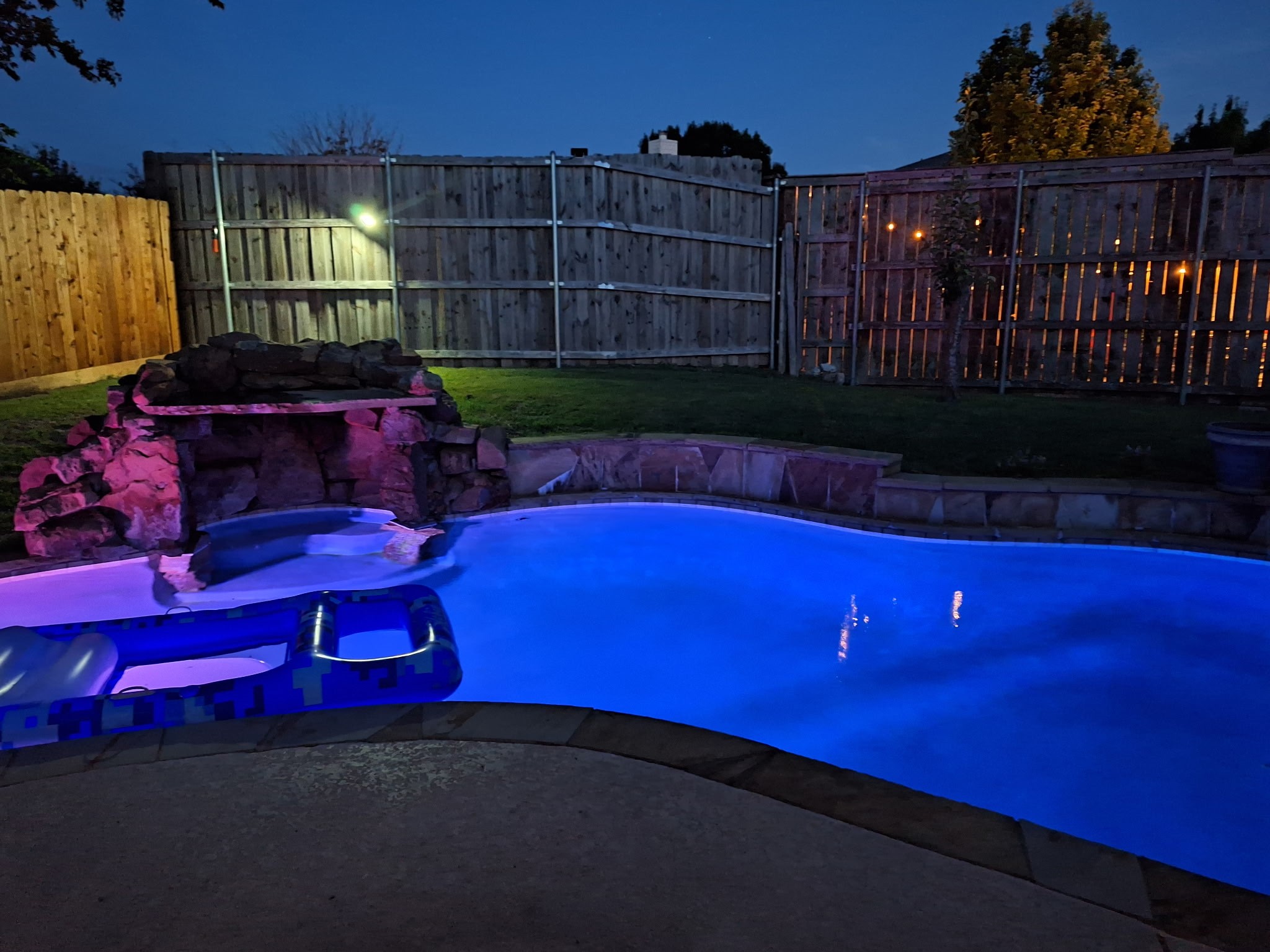 1205 Post Oak Trail