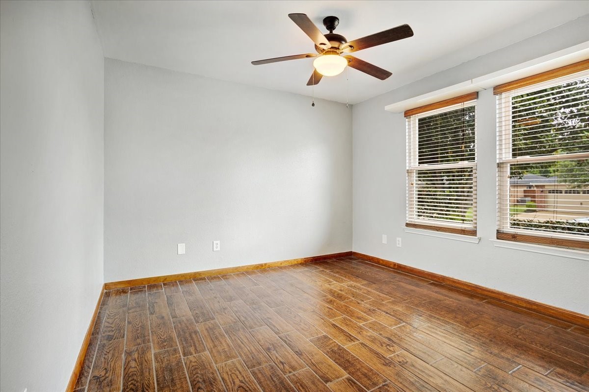 1205 Post Oak Trail