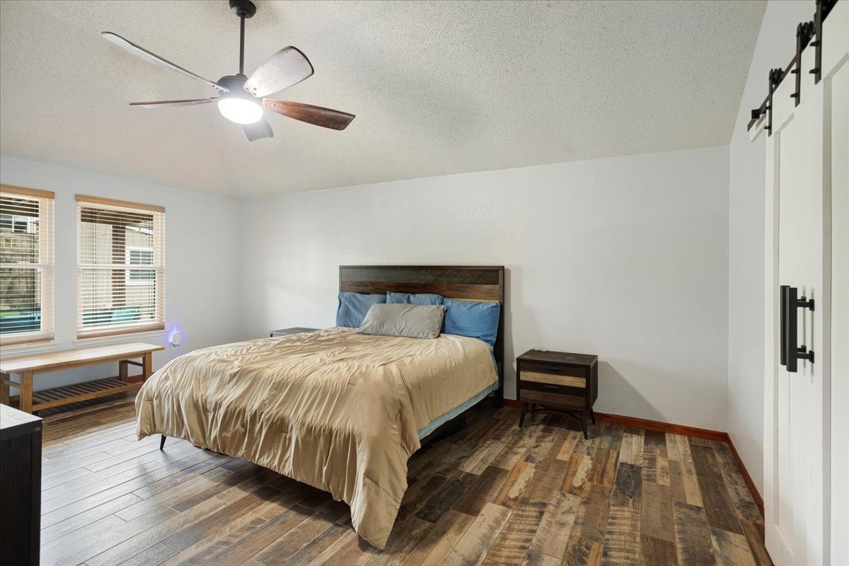 1205 Post Oak Trail
