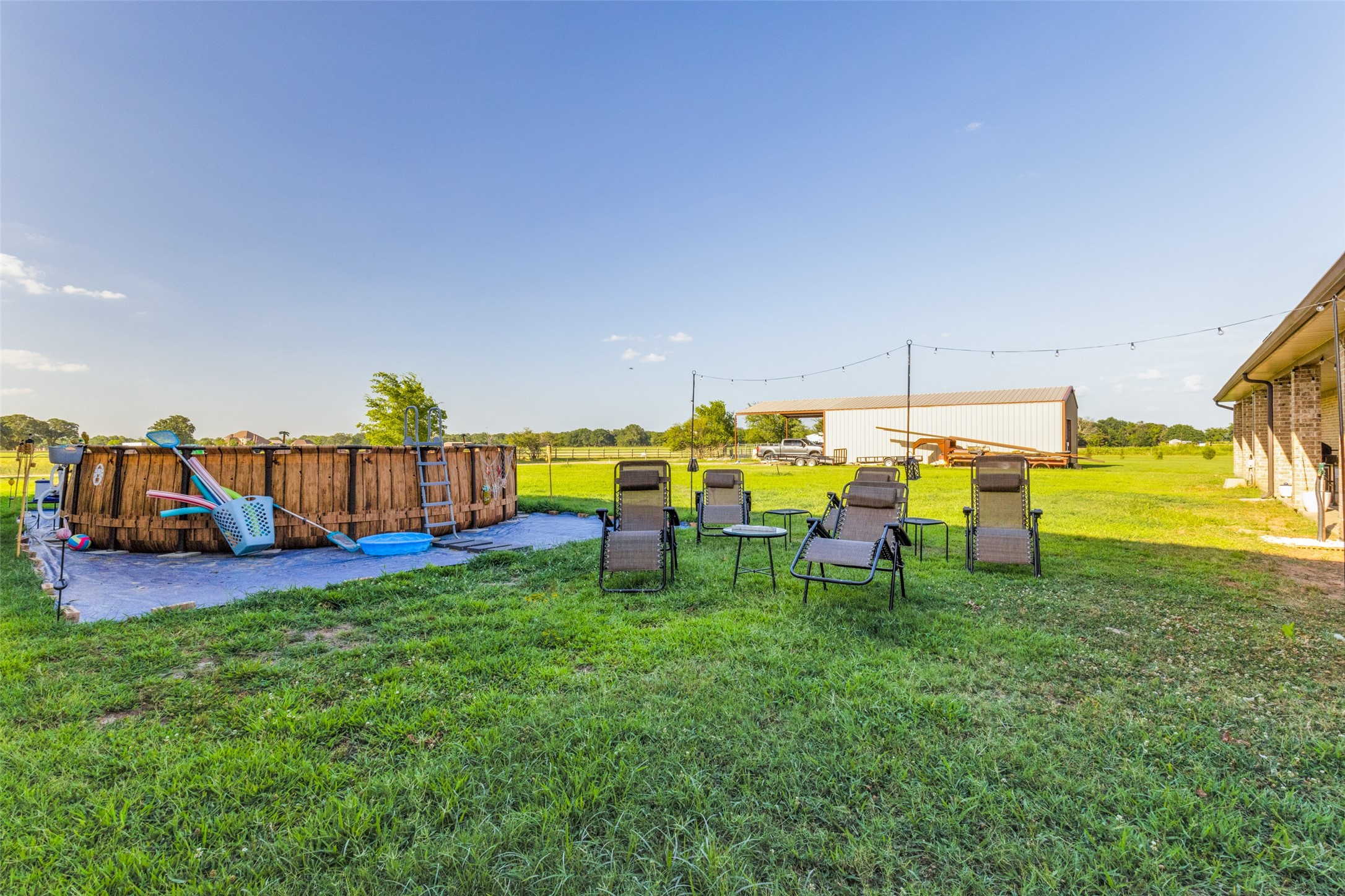 1590 Farm Road 2352 #B