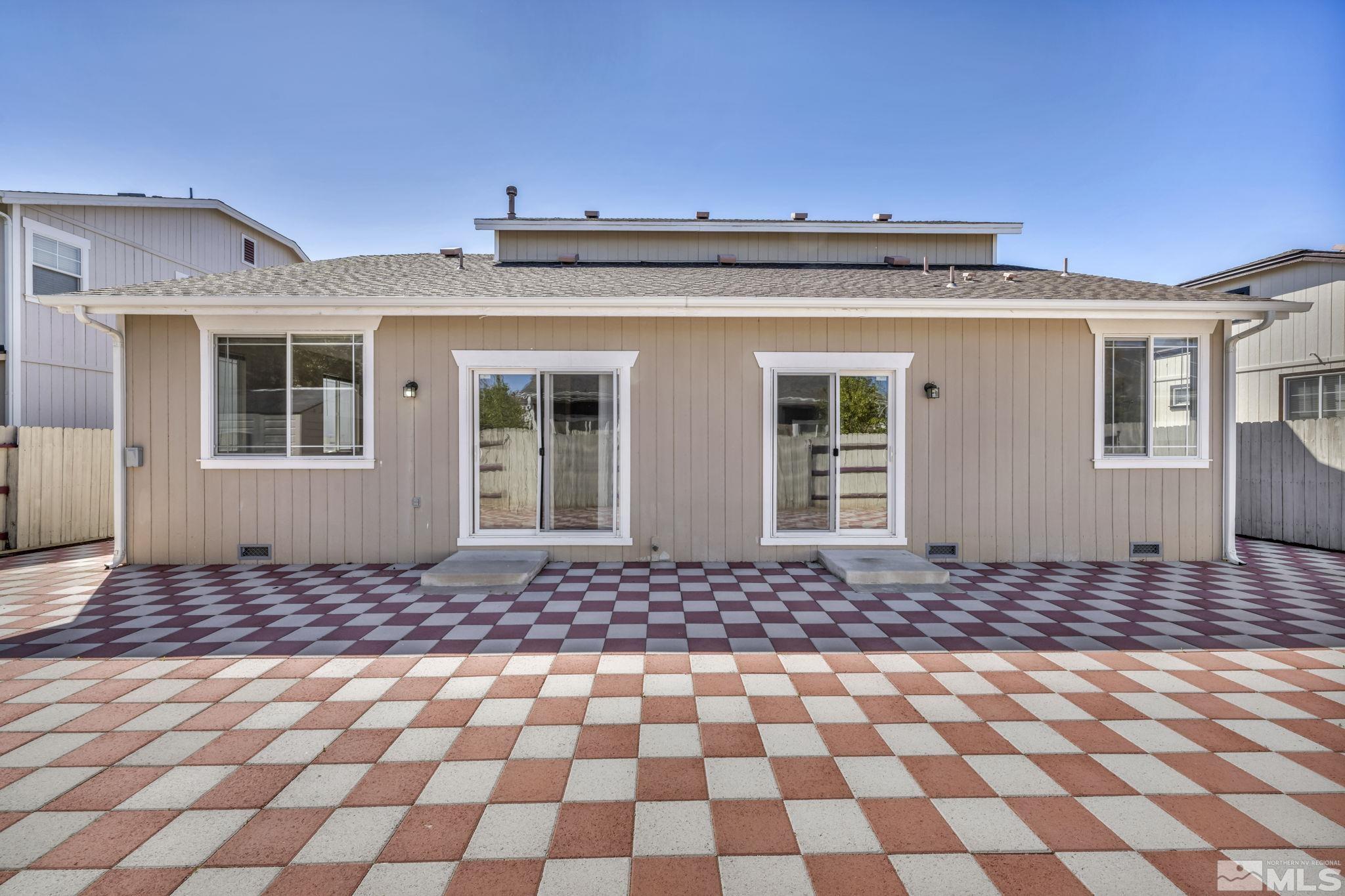 8933 Wynne Street