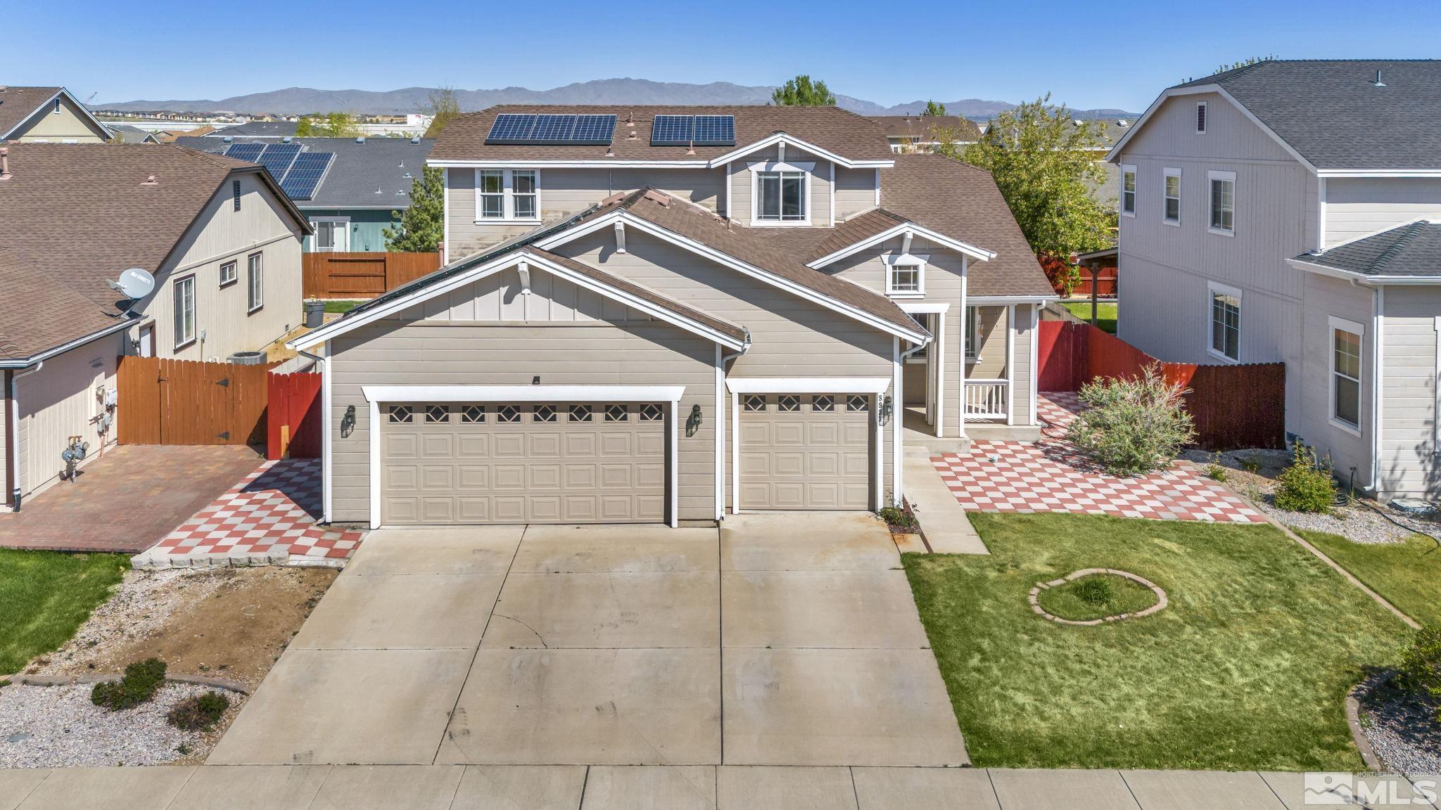 8933 Wynne Street