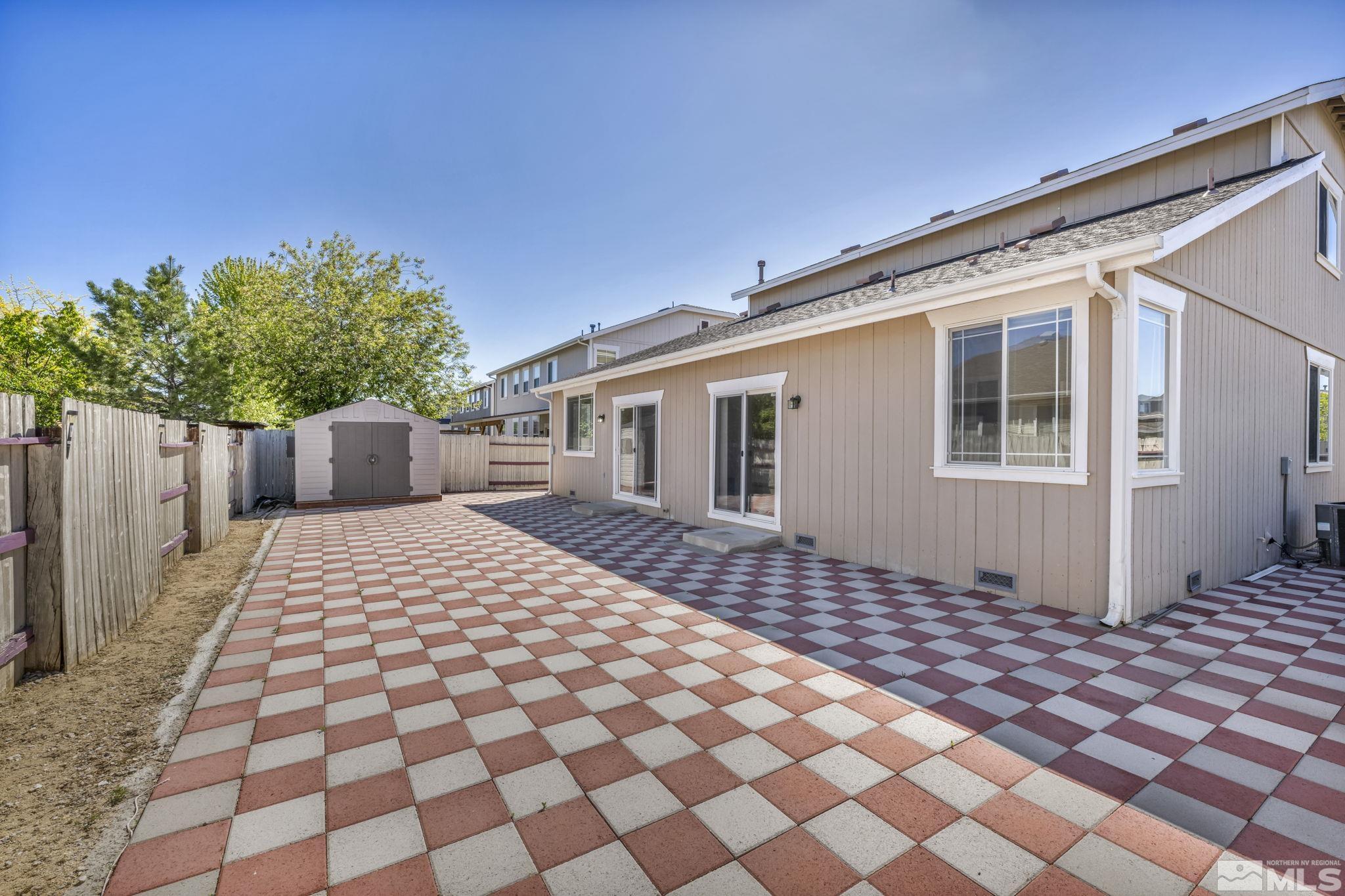 8933 Wynne Street