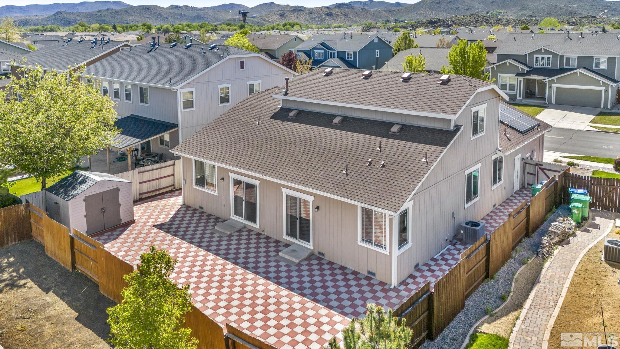8933 Wynne Street