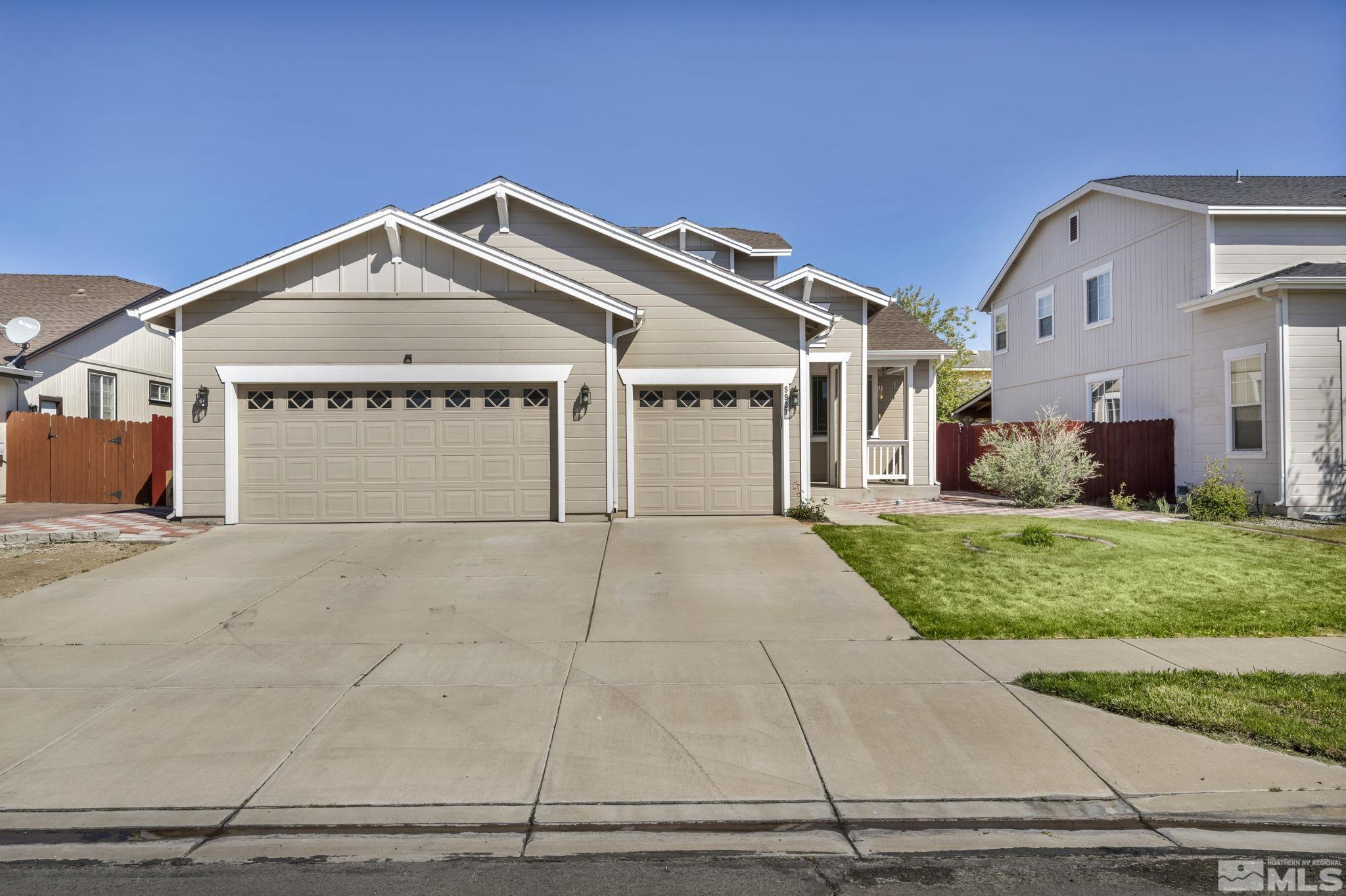 8933 Wynne Street