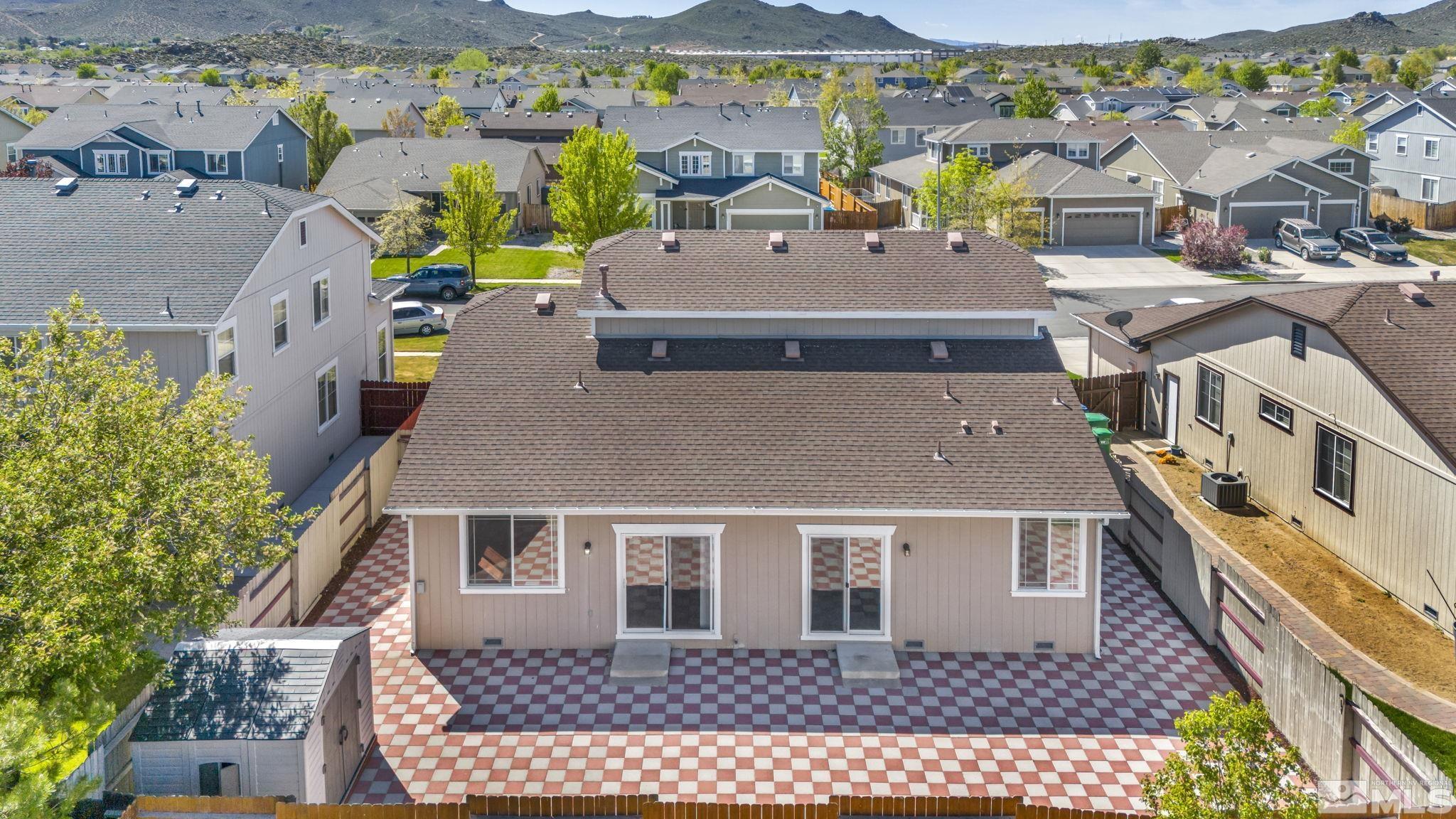 8933 Wynne Street