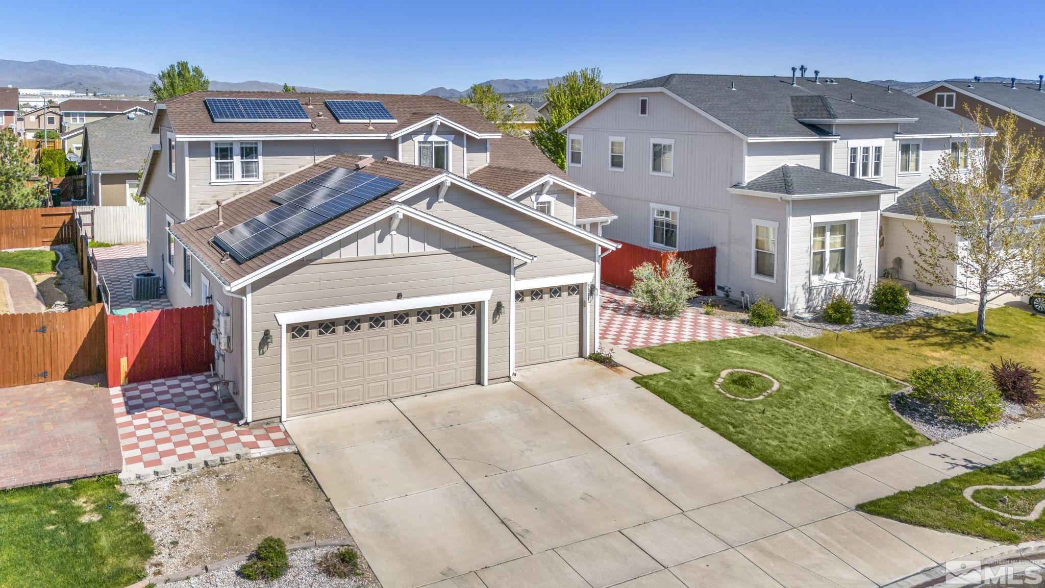 8933 Wynne Street