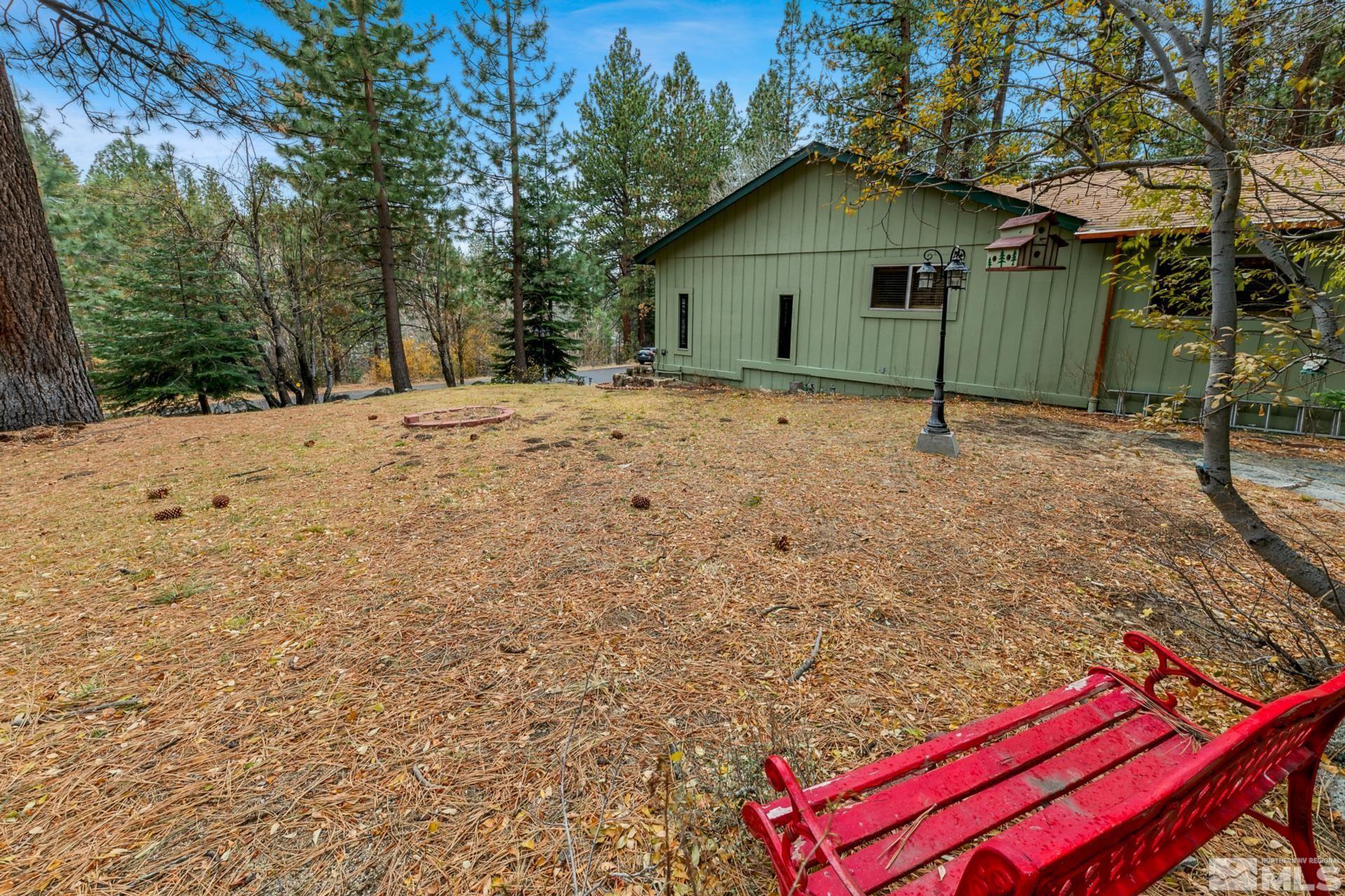 157 Pine Drive