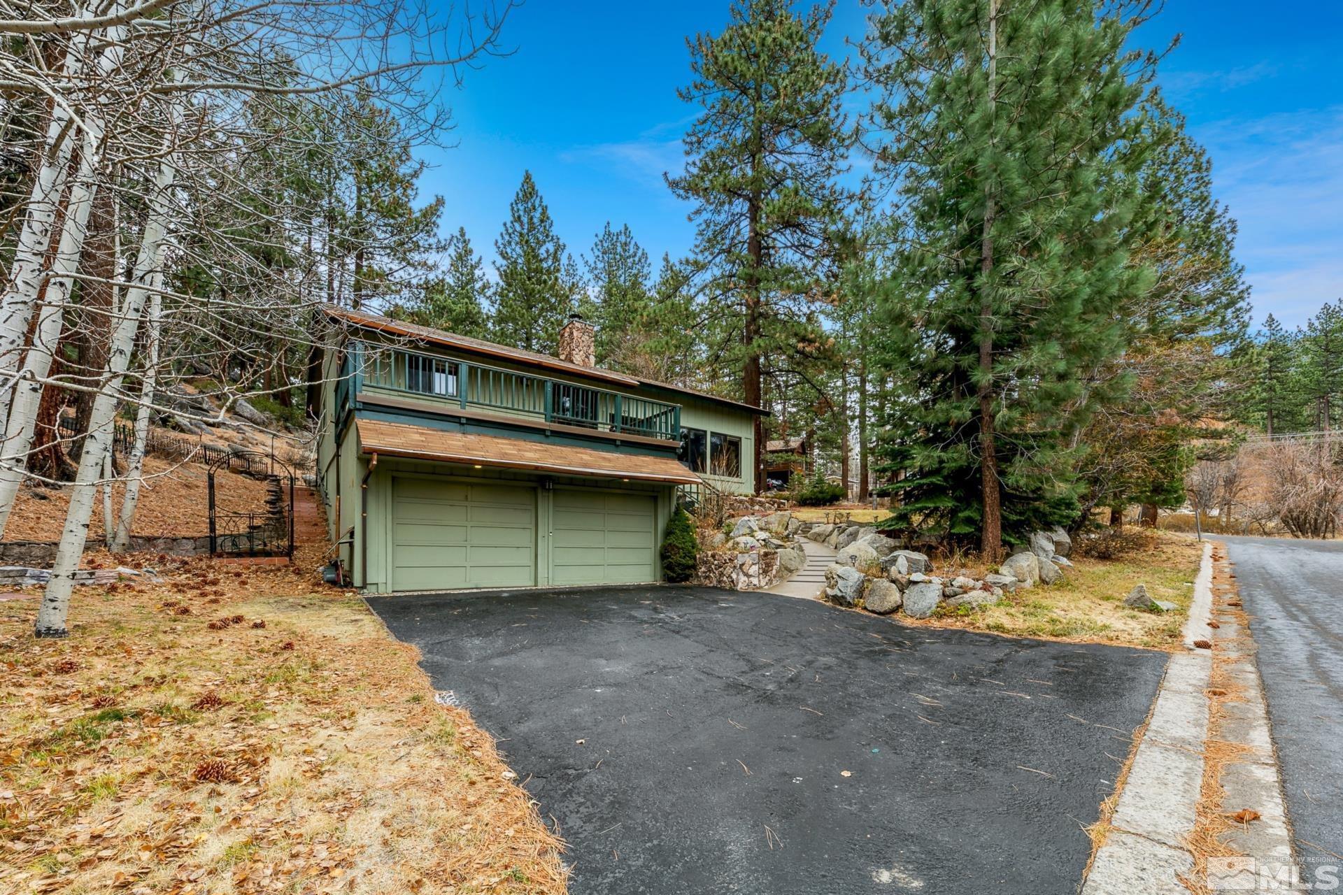 157 Pine Drive