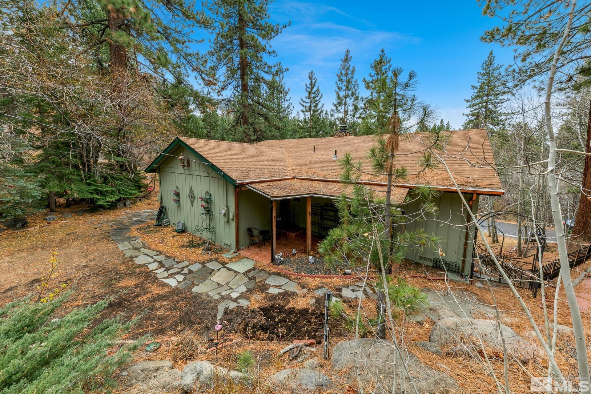 157 Pine Drive