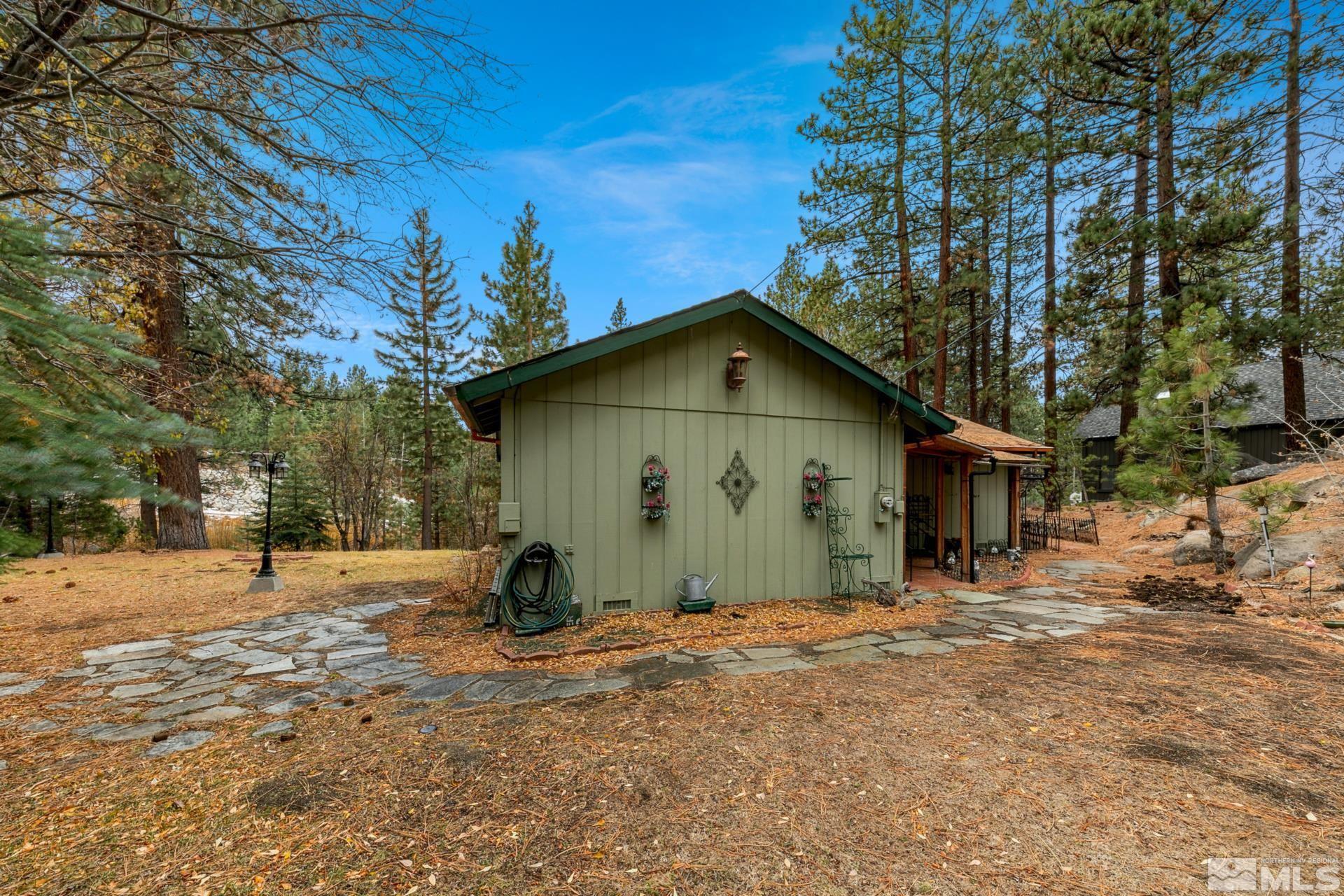 157 Pine Drive
