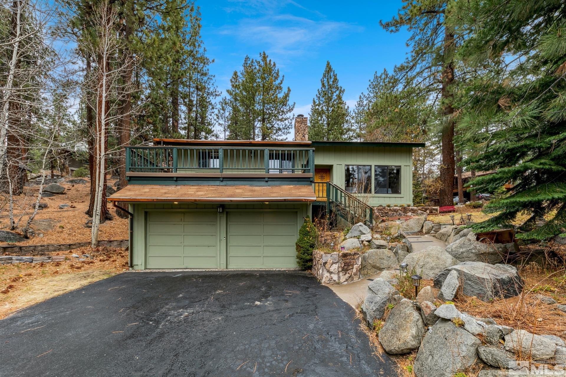 157 Pine Drive