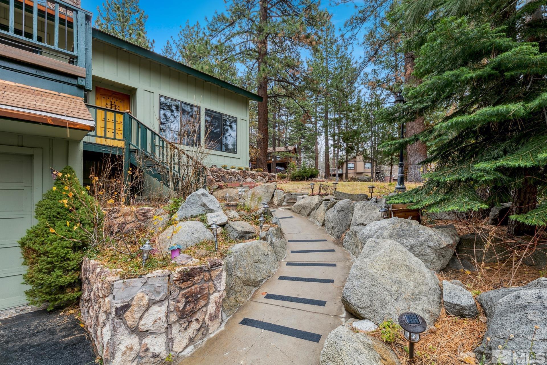 157 Pine Drive