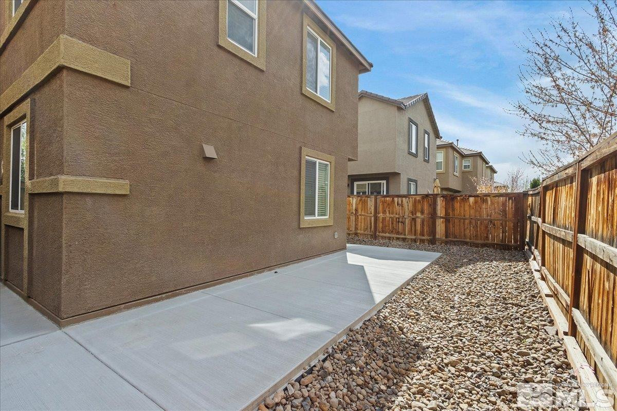 6742 Peppergrass Drive, Not on main street. "T" entry