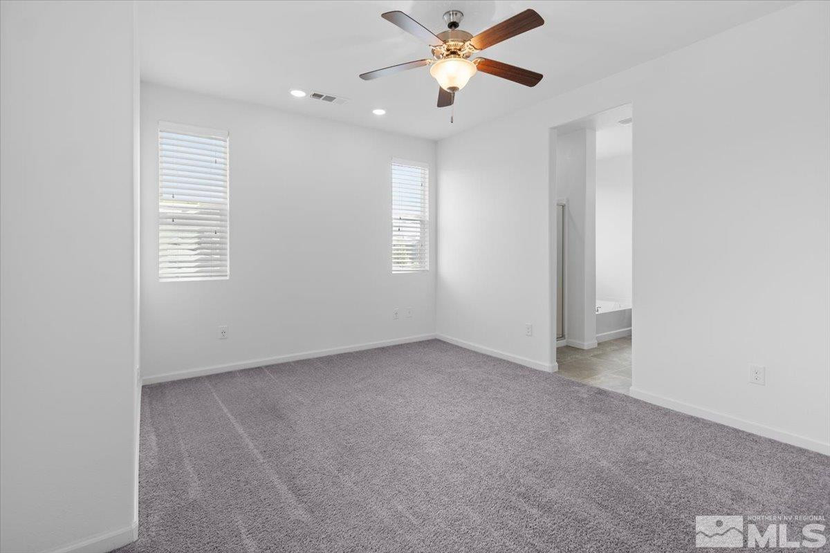 6742 Peppergrass Drive, Not on main street. "T" entry
