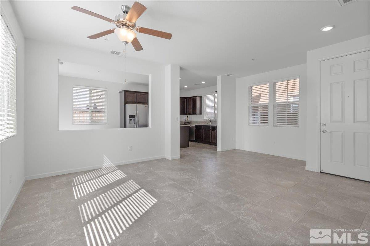 6742 Peppergrass Drive, Not on main street. "T" entry