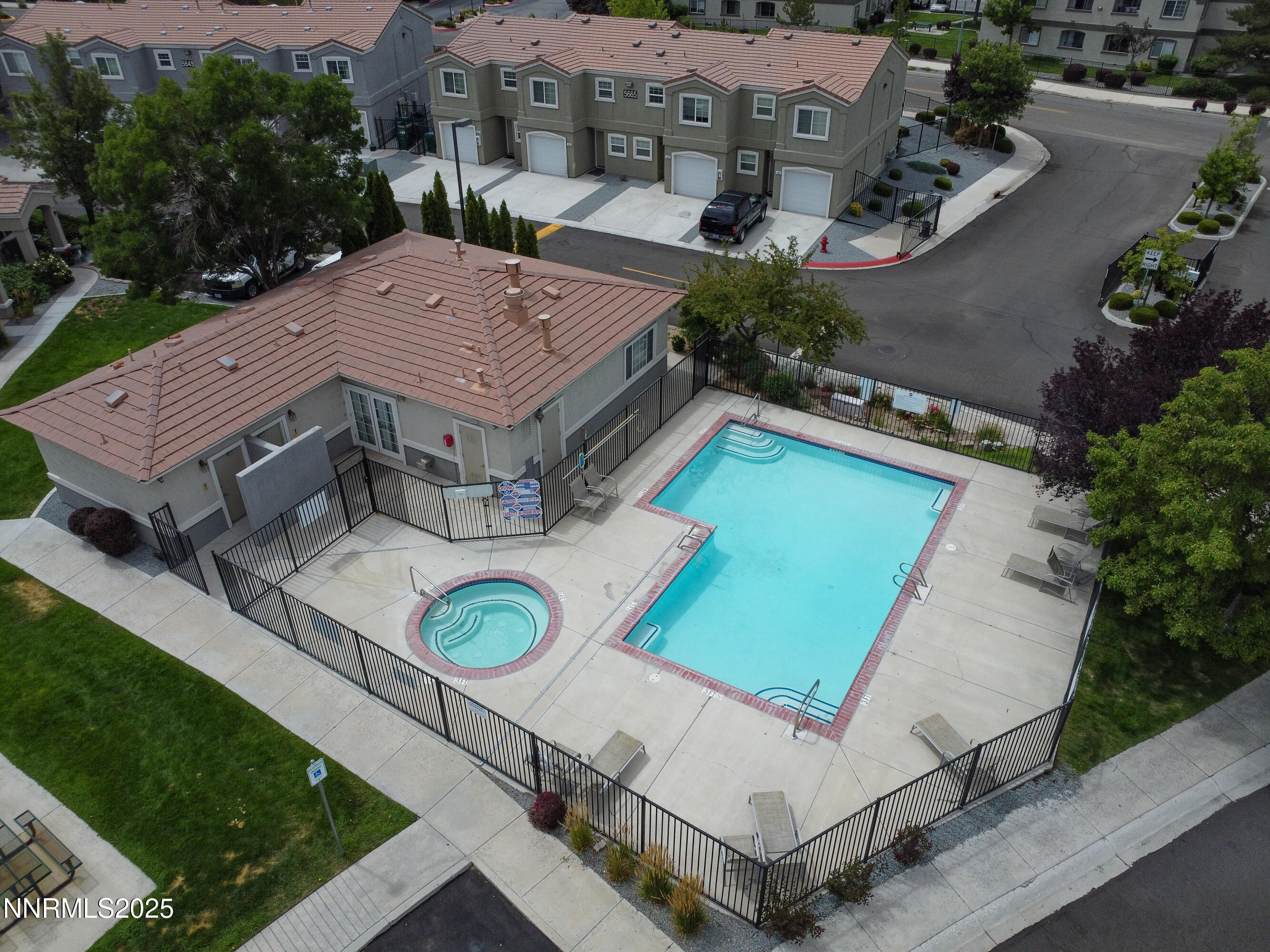 5785 Camino Verde Drive, 104
