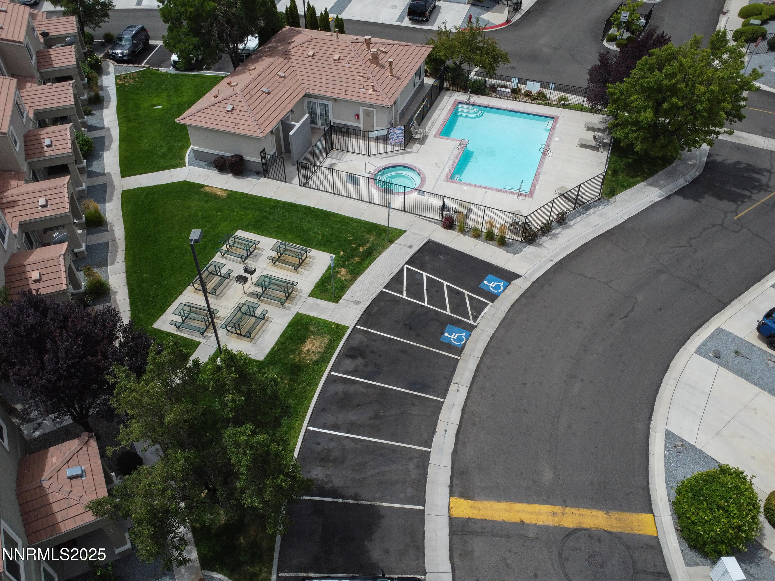5785 Camino Verde Drive, 104